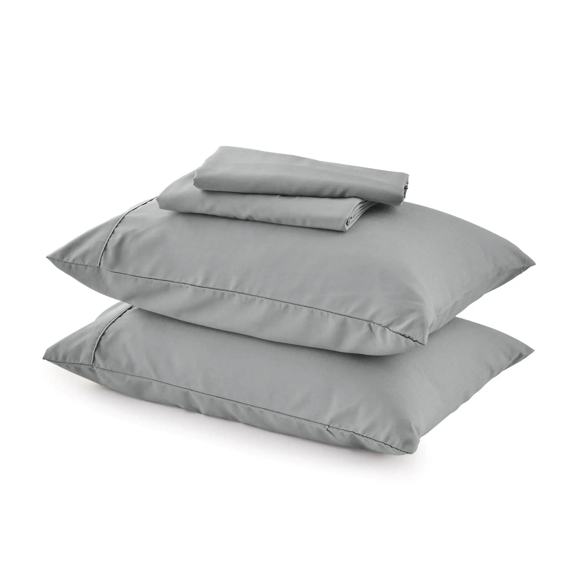 Rayon Derived from Bamboo Sheet Set - Jordyn Collection from PriceLows™