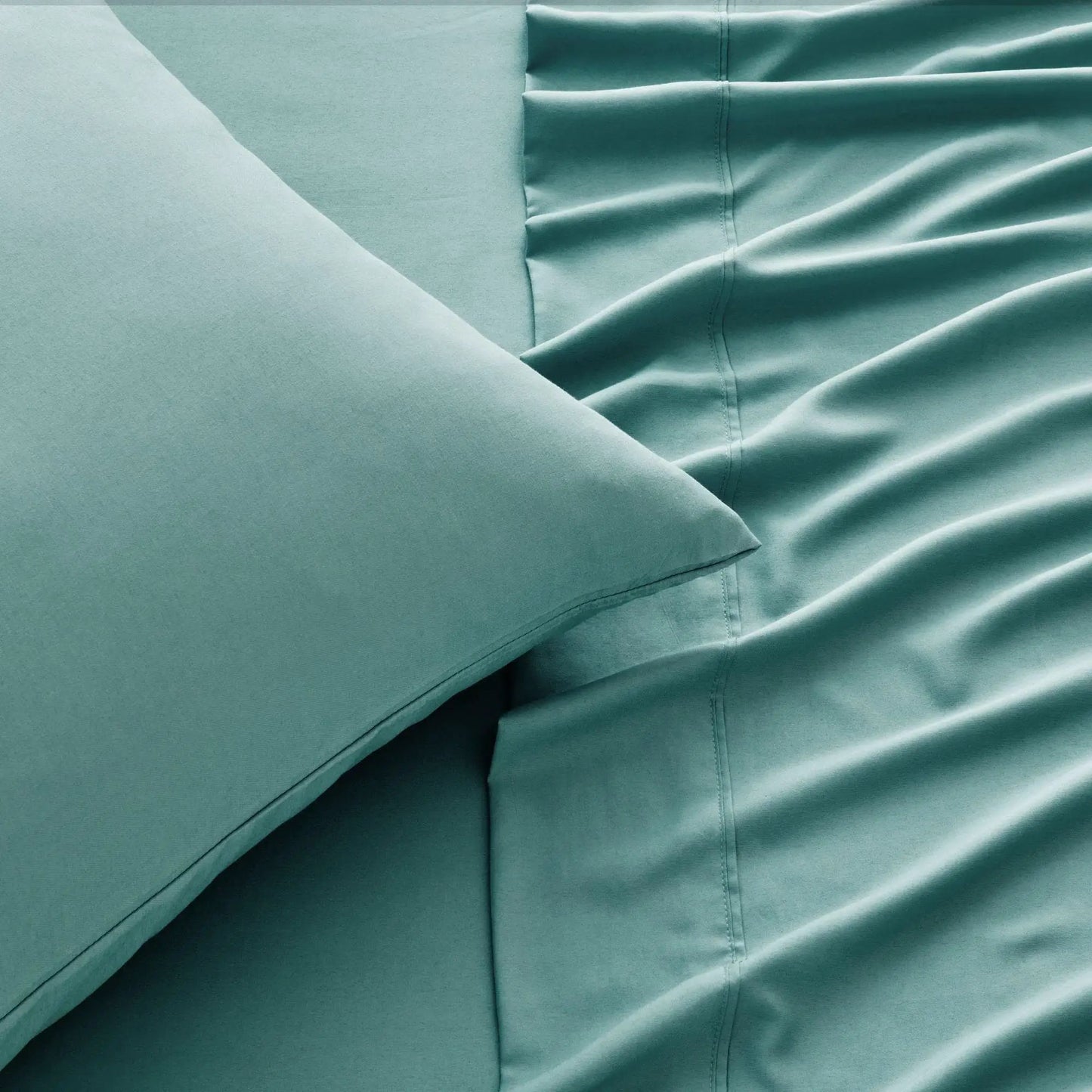 Rayon Derived from Bamboo Sheet Set - Jordyn Collection from PriceLows™