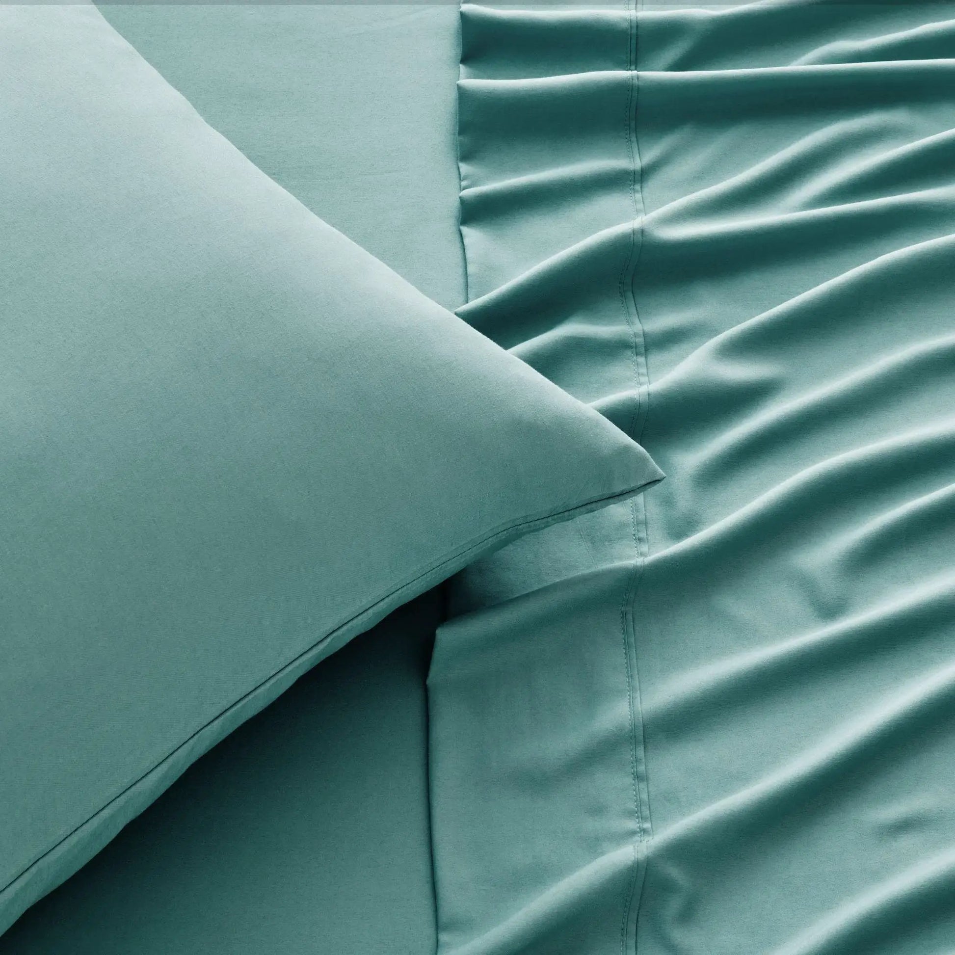 Rayon Derived from Bamboo Sheet Set - Jordyn Collection from PriceLows™