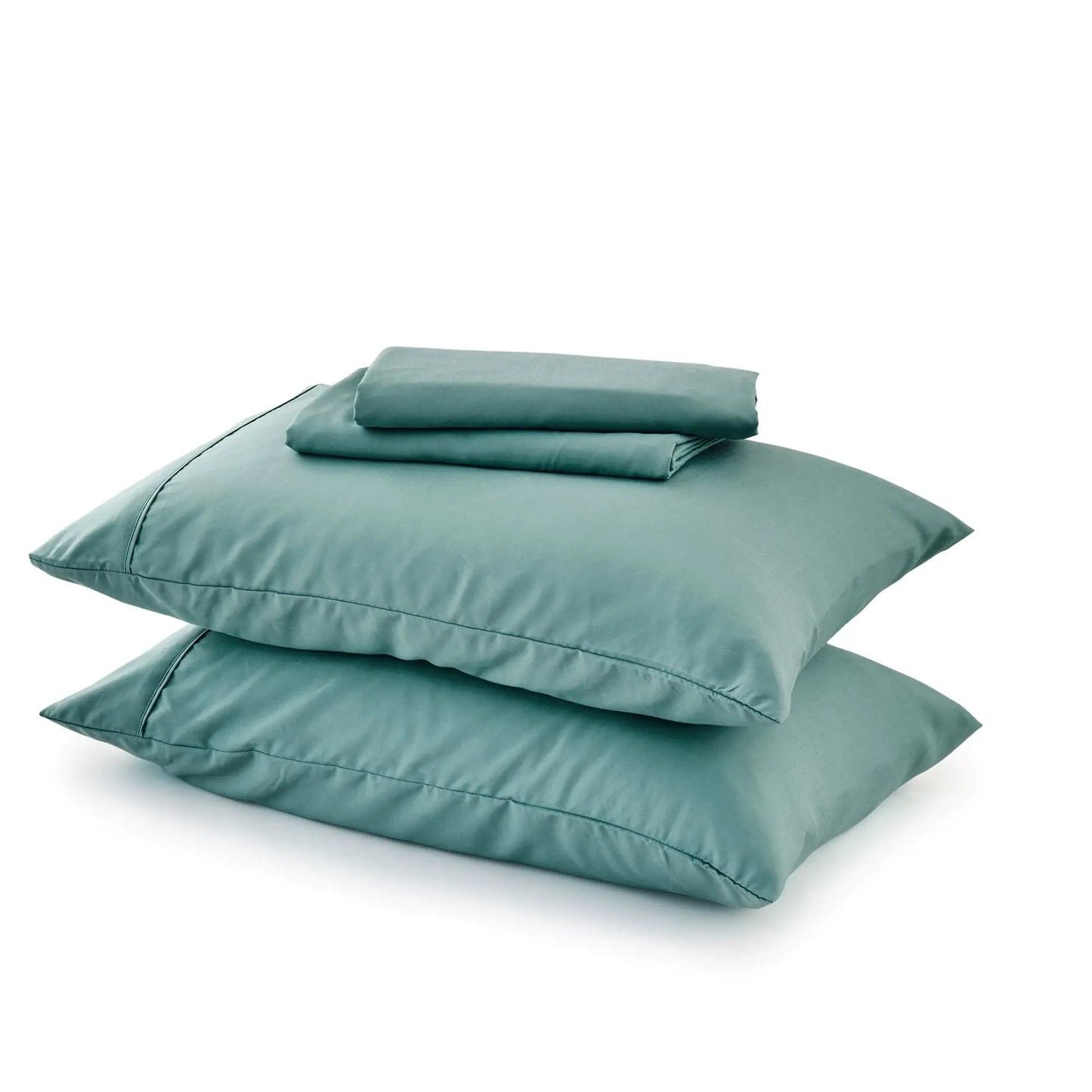 Rayon Derived from Bamboo Sheet Set - Jordyn Collection from PriceLows™