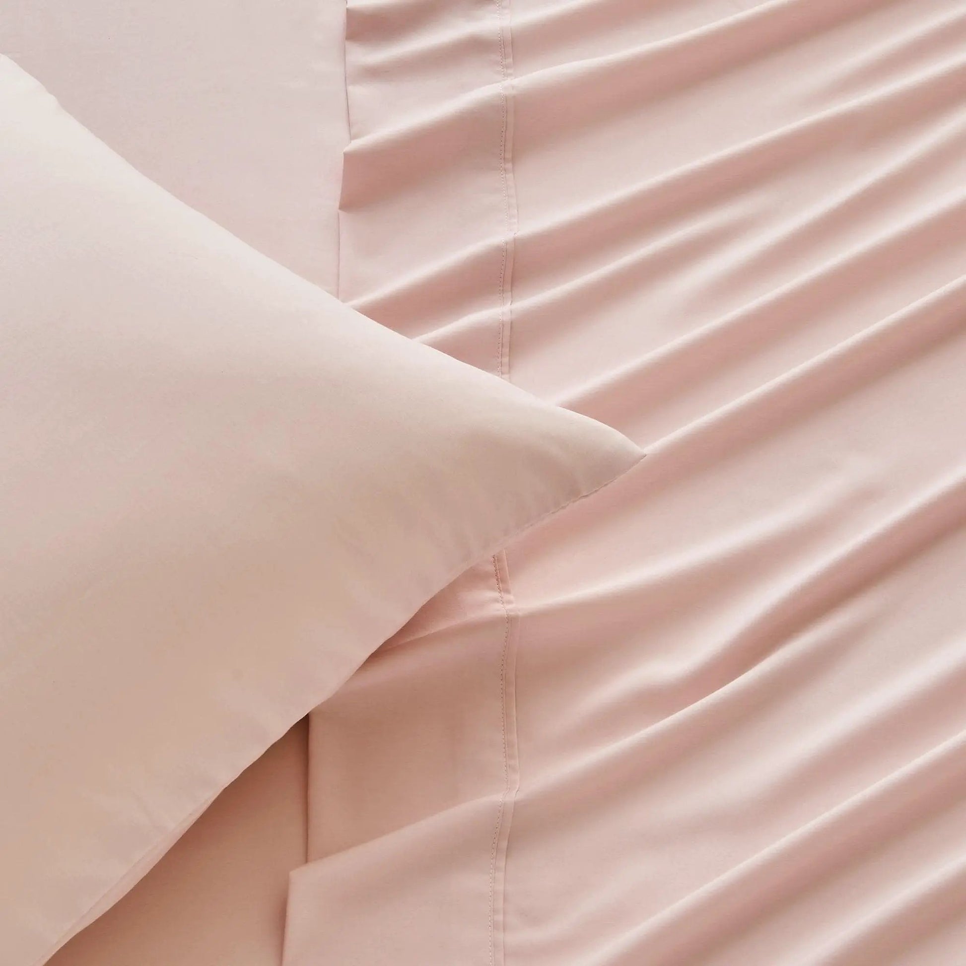 Rayon Derived from Bamboo Sheet Set - Jordyn Collection from PriceLows™