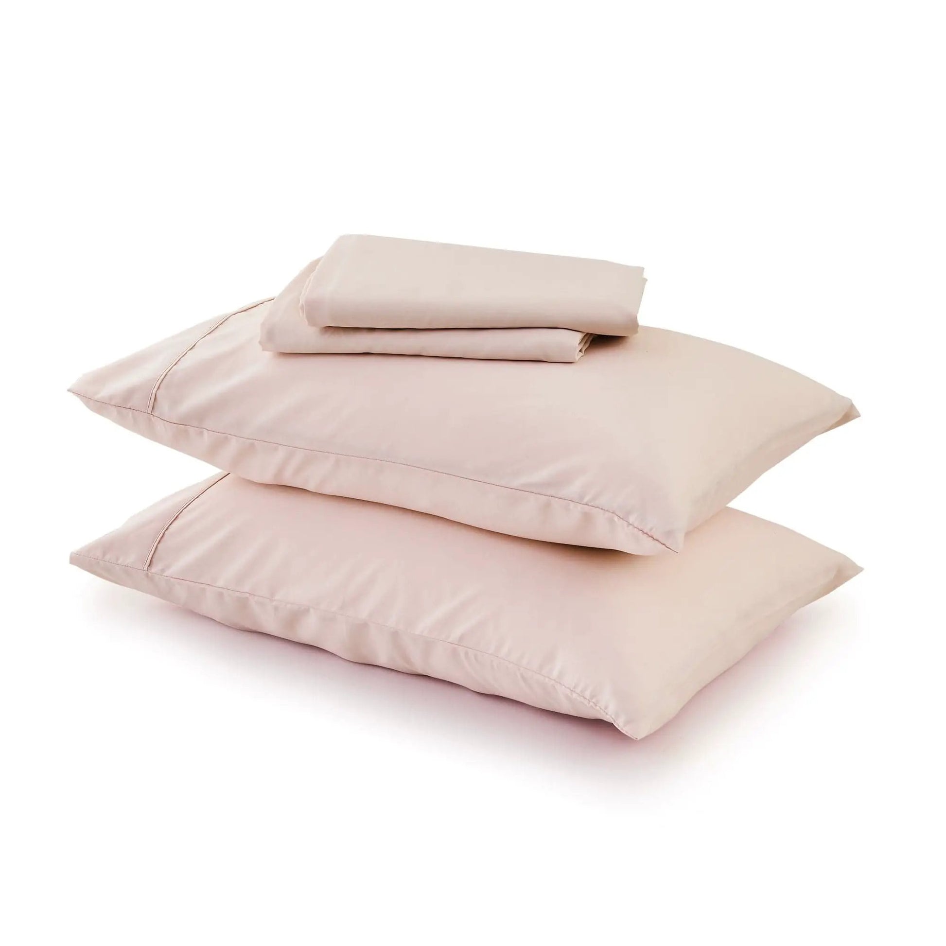 Rayon Derived from Bamboo Sheet Set - Jordyn Collection from PriceLows™