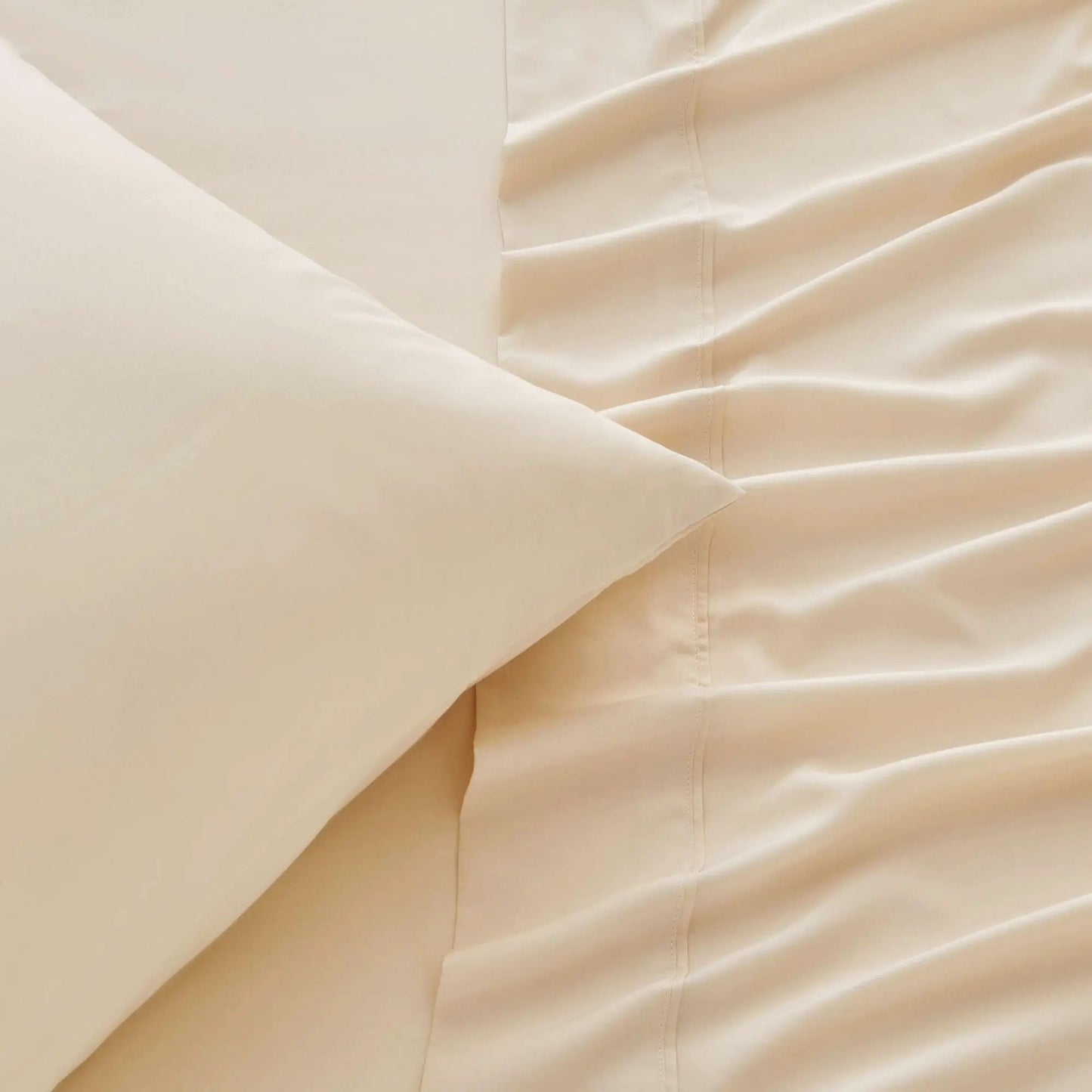 Rayon Derived from Bamboo Sheet Set - Jordyn Collection from PriceLows™