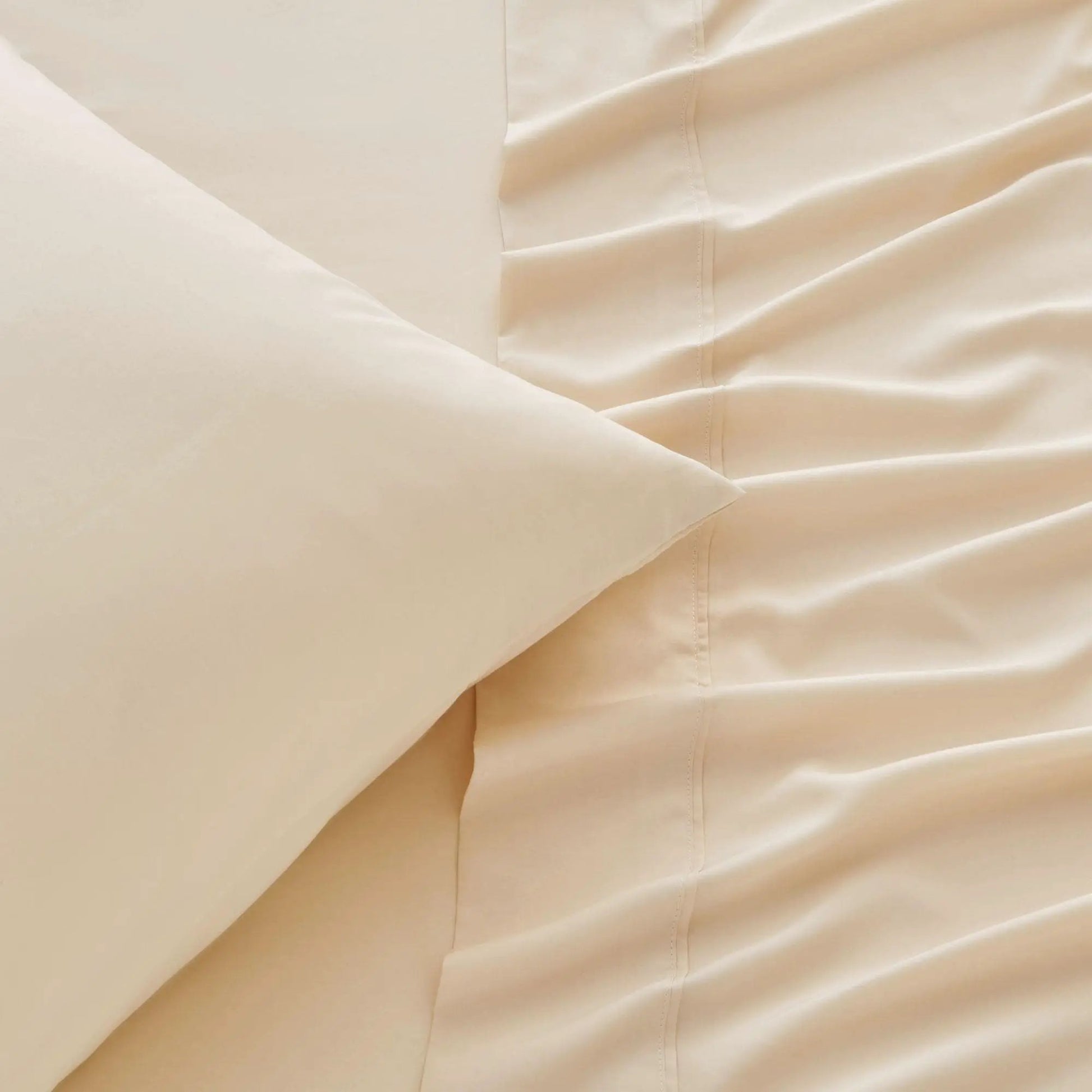 Rayon Derived from Bamboo Sheet Set - Jordyn Collection from PriceLows™