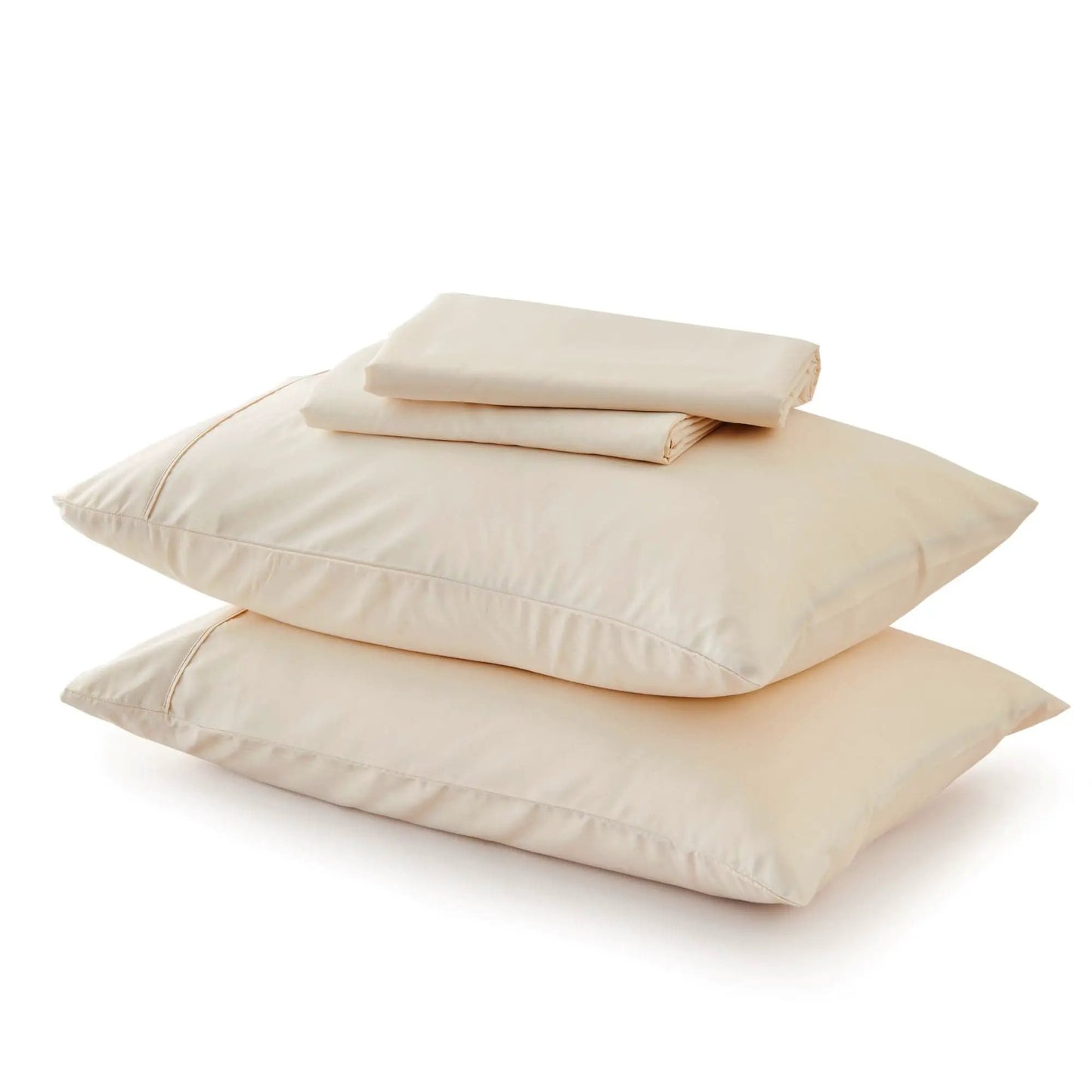 Rayon Derived from Bamboo Sheet Set - Jordyn Collection from PriceLows™