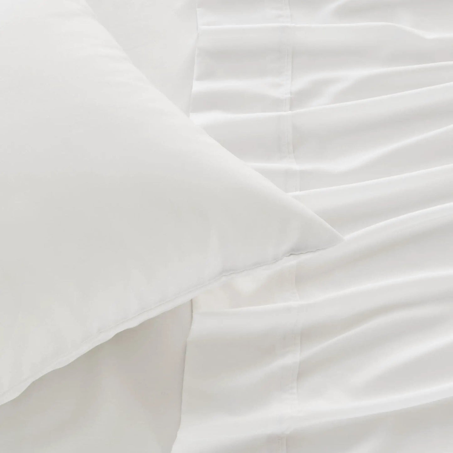 Rayon Derived from Bamboo Sheet Set - Jordyn Collection from PriceLows™