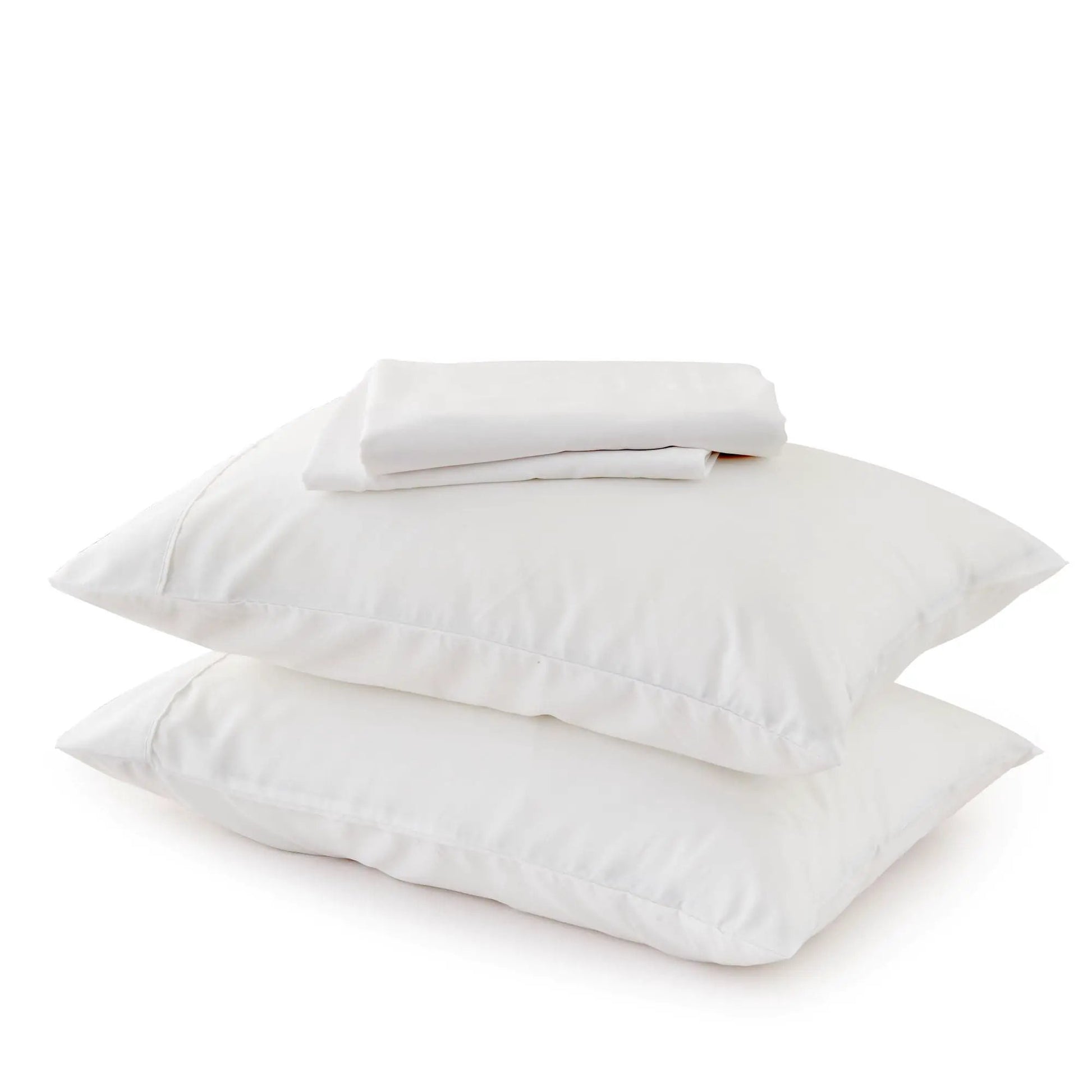 Rayon Derived from Bamboo Sheet Set - Jordyn Collection from PriceLows™