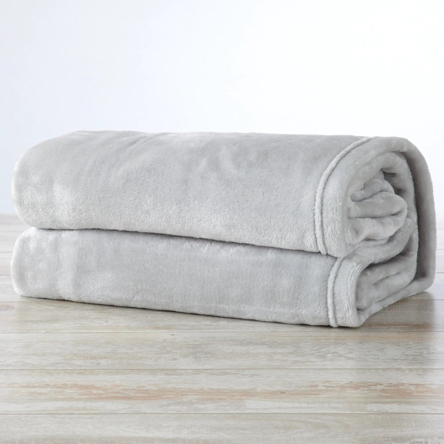 Velvet Plush Blanket - Avianna Collection from PriceLows™