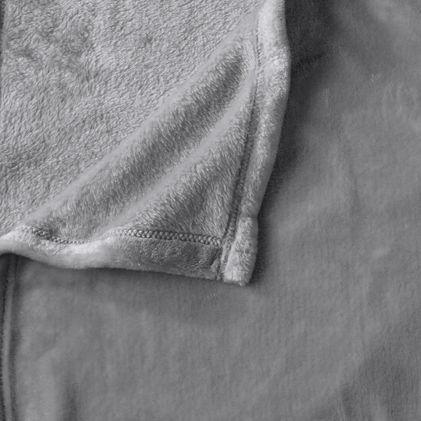 Velvet Plush Blanket - Avianna Collection from PriceLows™