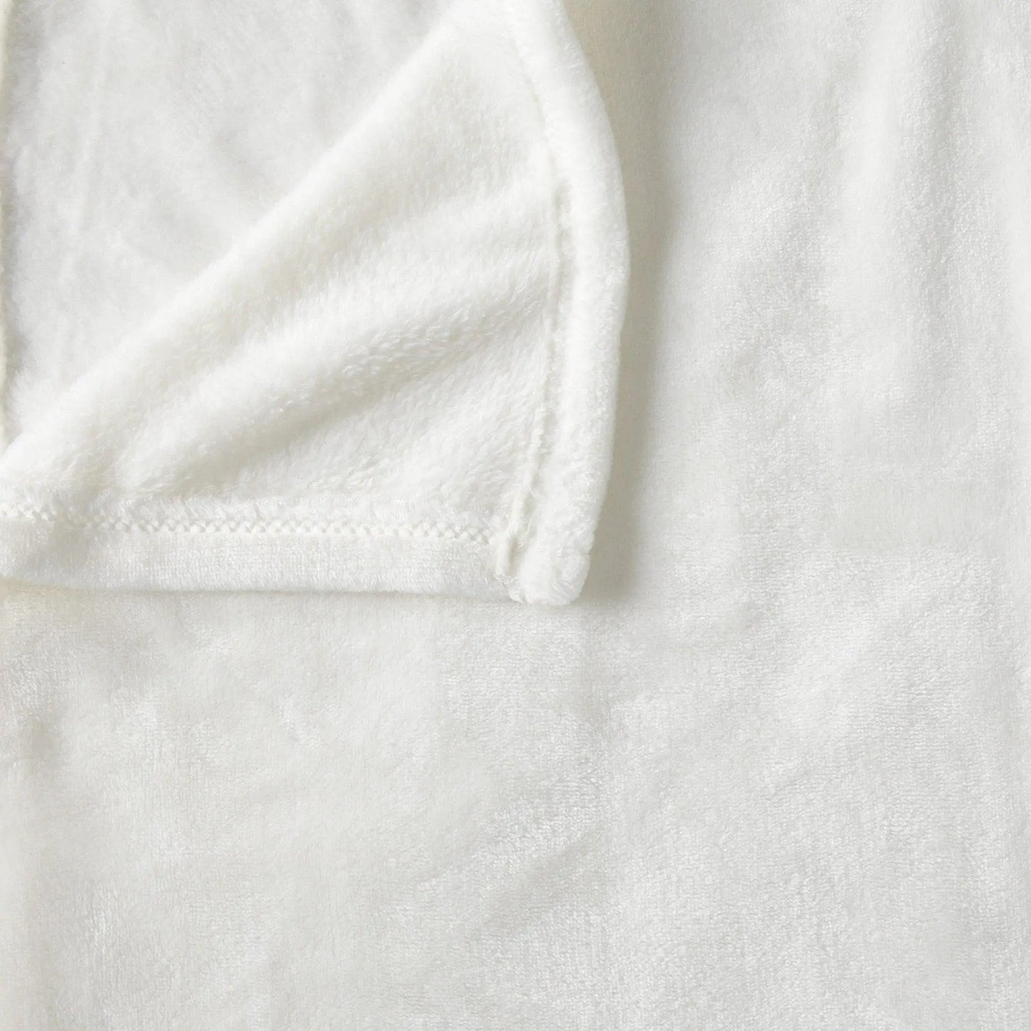 Velvet Plush Blanket - Avianna Collection from PriceLows™