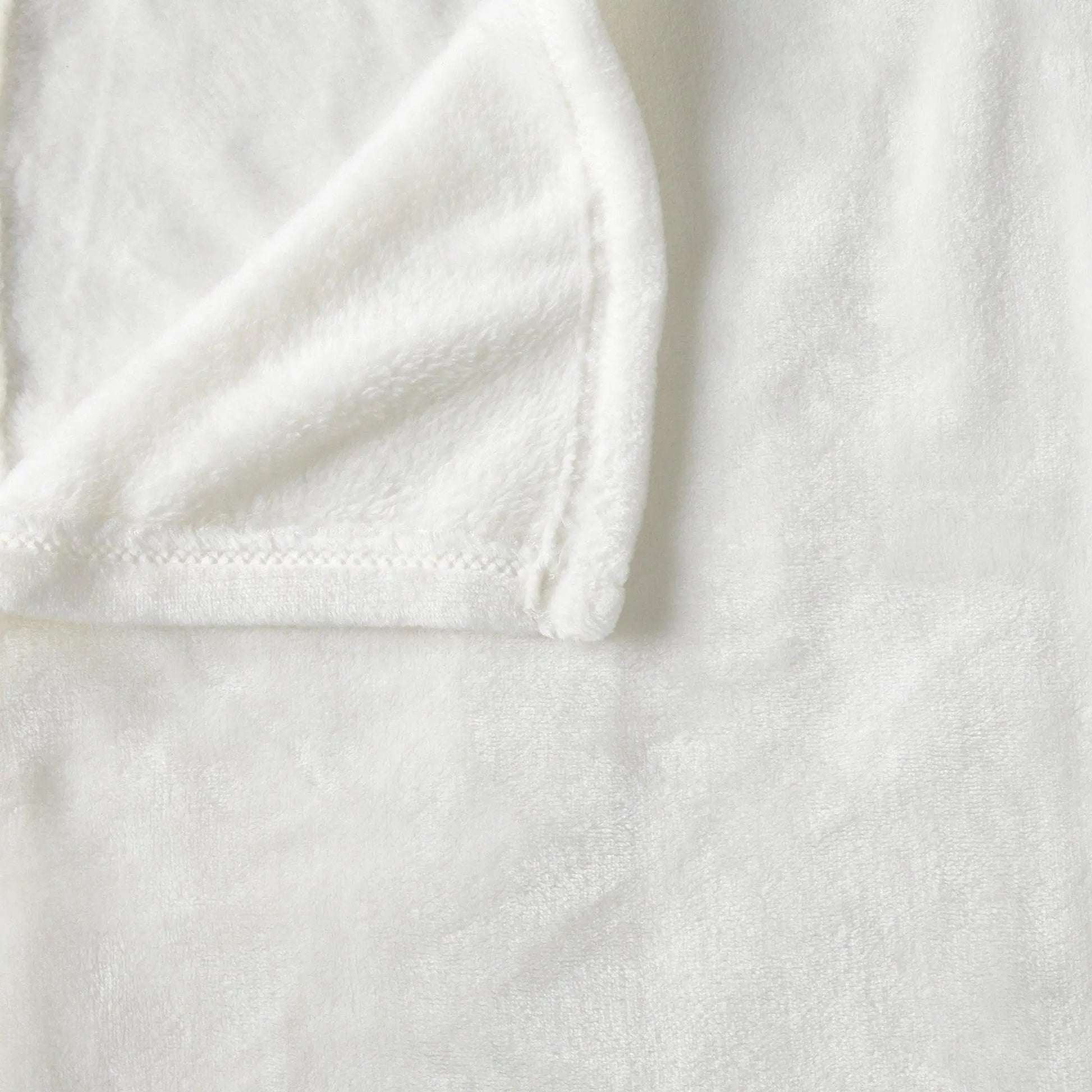 Velvet Plush Blanket - Avianna Collection from PriceLows™