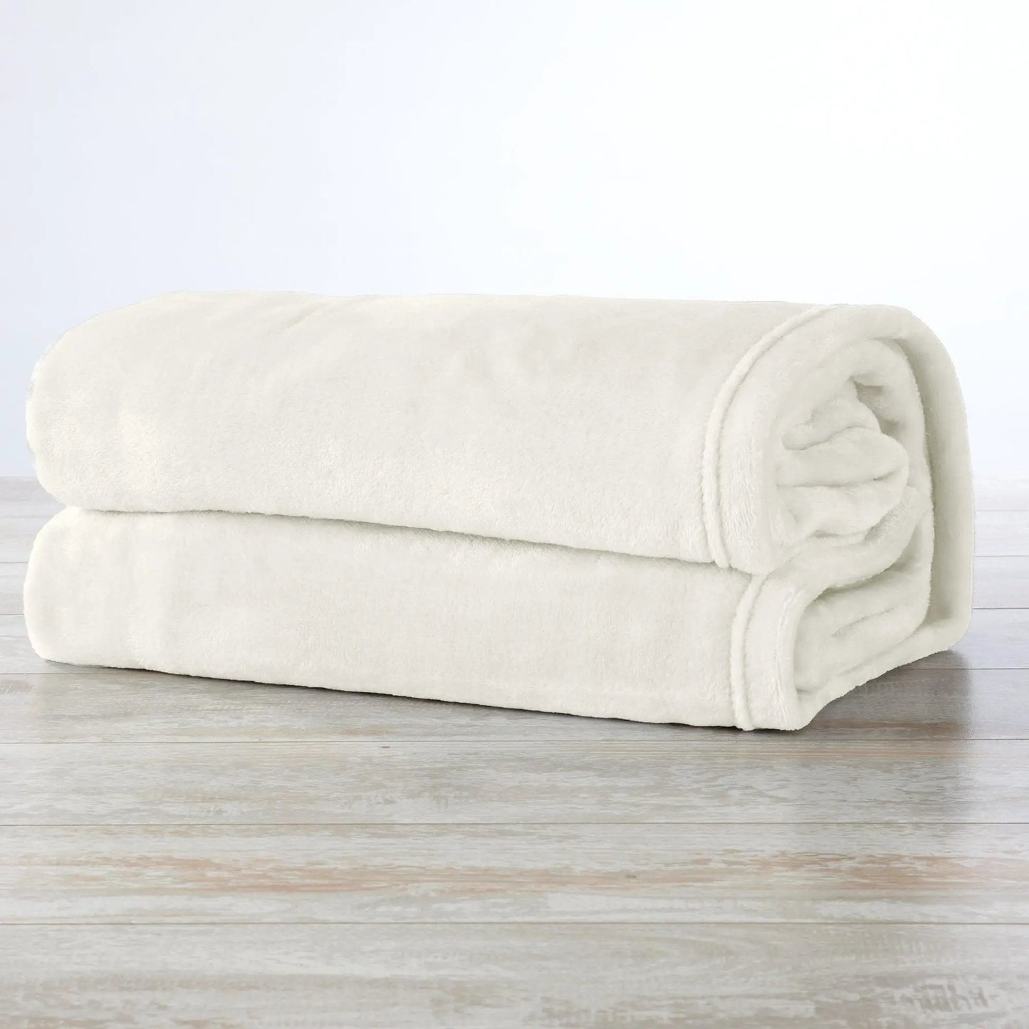 Velvet Plush Blanket - Avianna Collection from PriceLows™