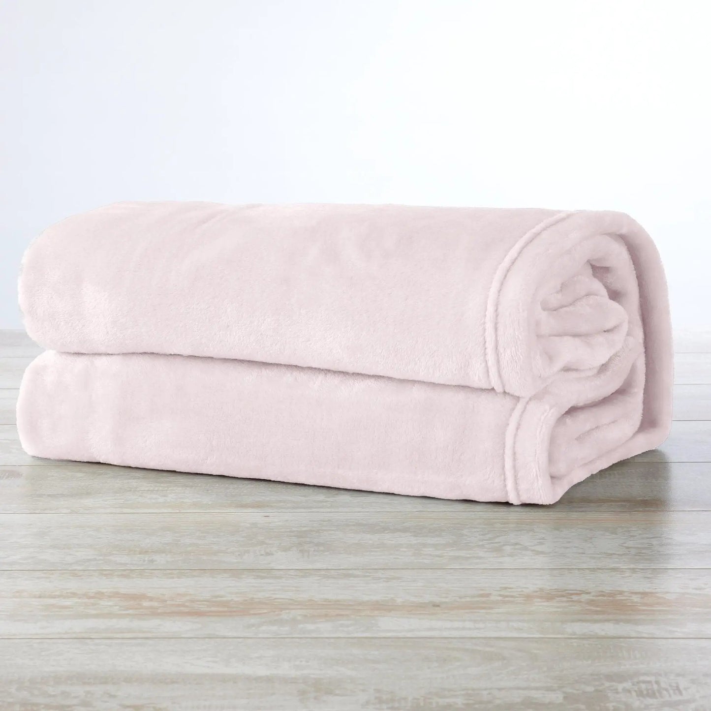 Velvet Plush Blanket - Avianna Collection from PriceLows™