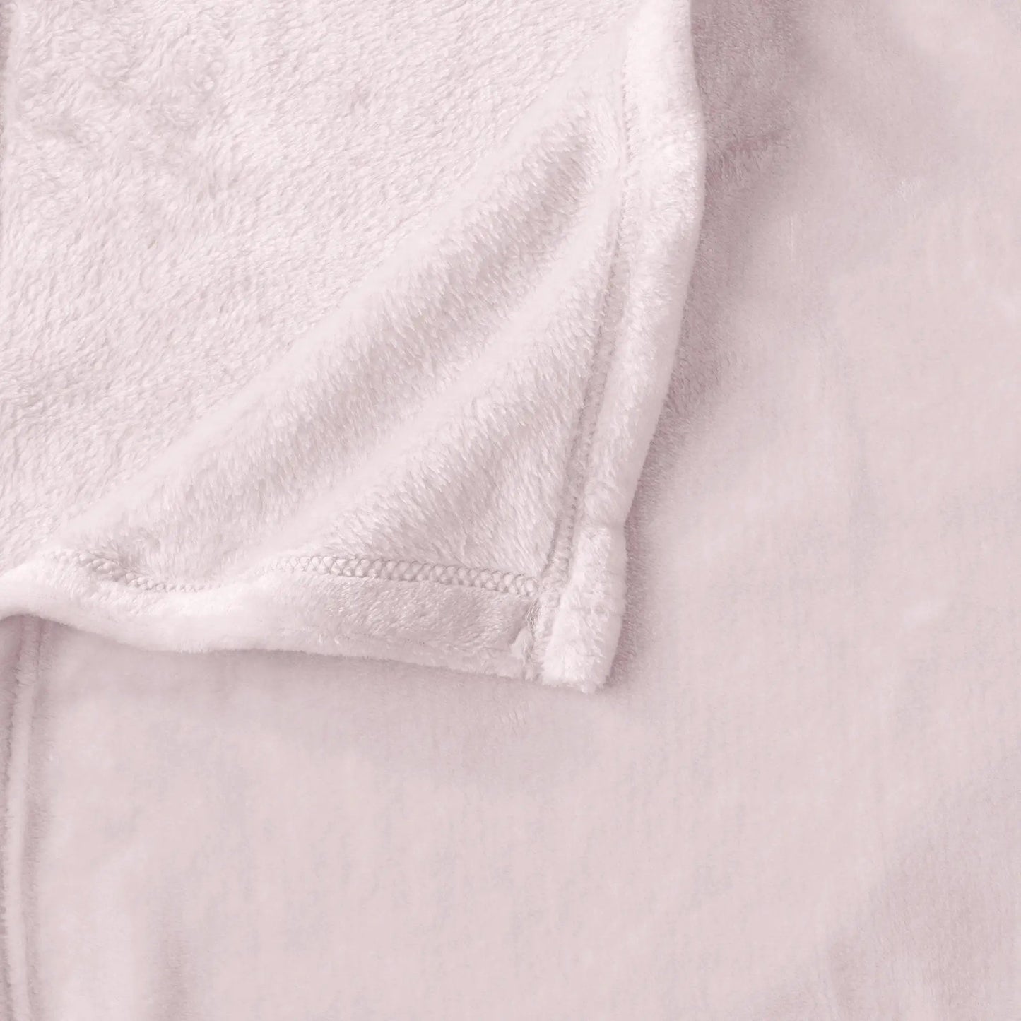 Velvet Plush Blanket - Avianna Collection from PriceLows™