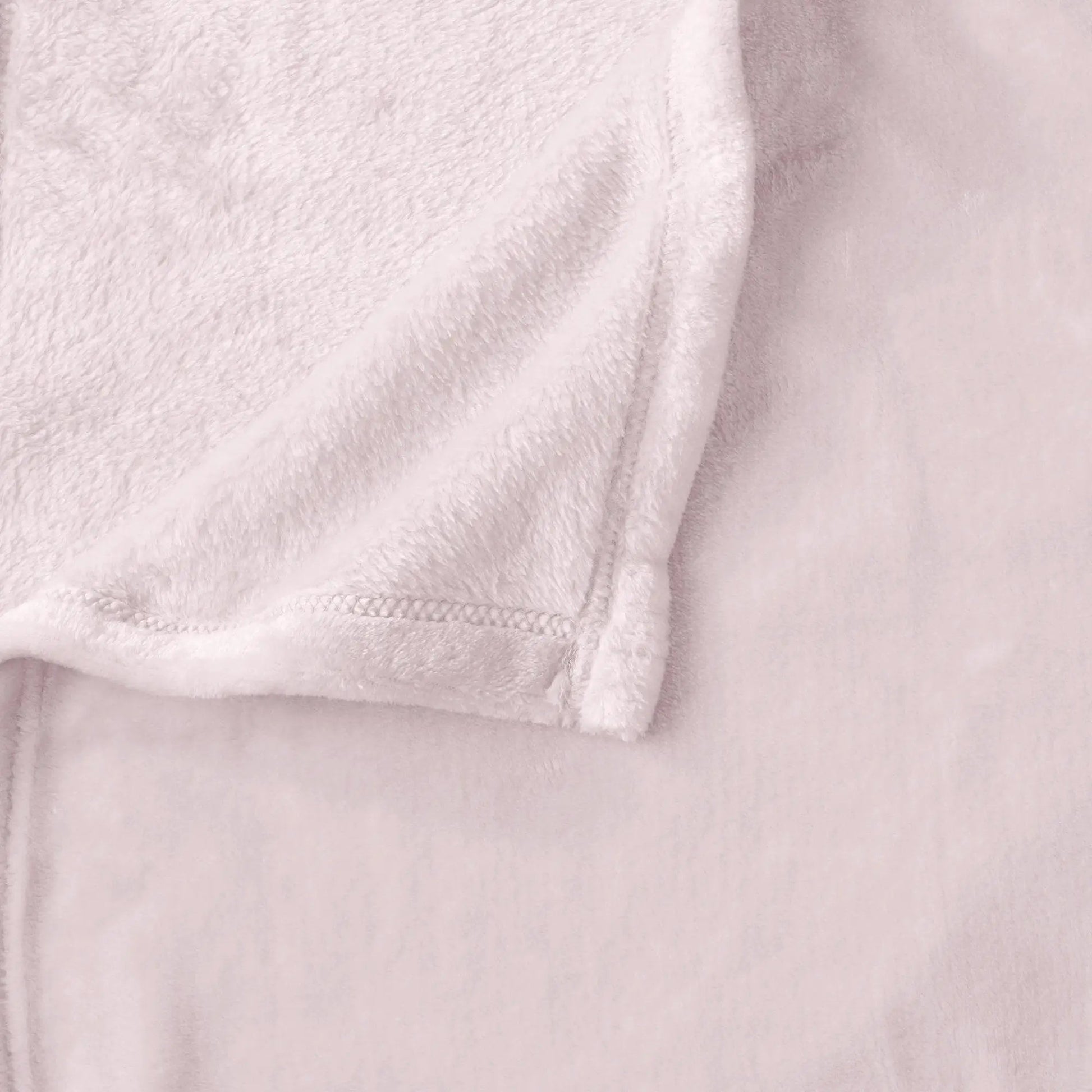 Velvet Plush Blanket - Avianna Collection from PriceLows™