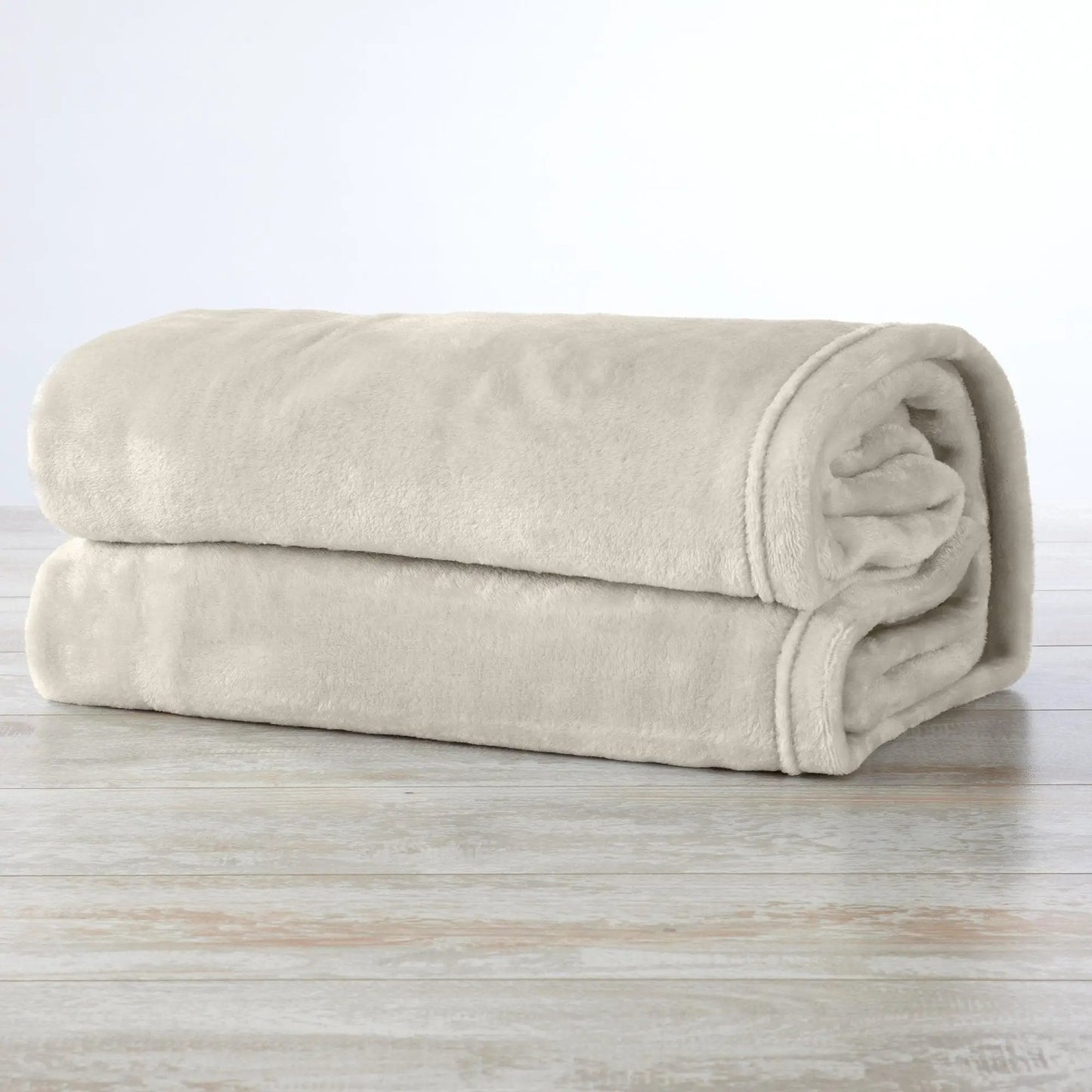 Velvet Plush Blanket - Avianna Collection from PriceLows™