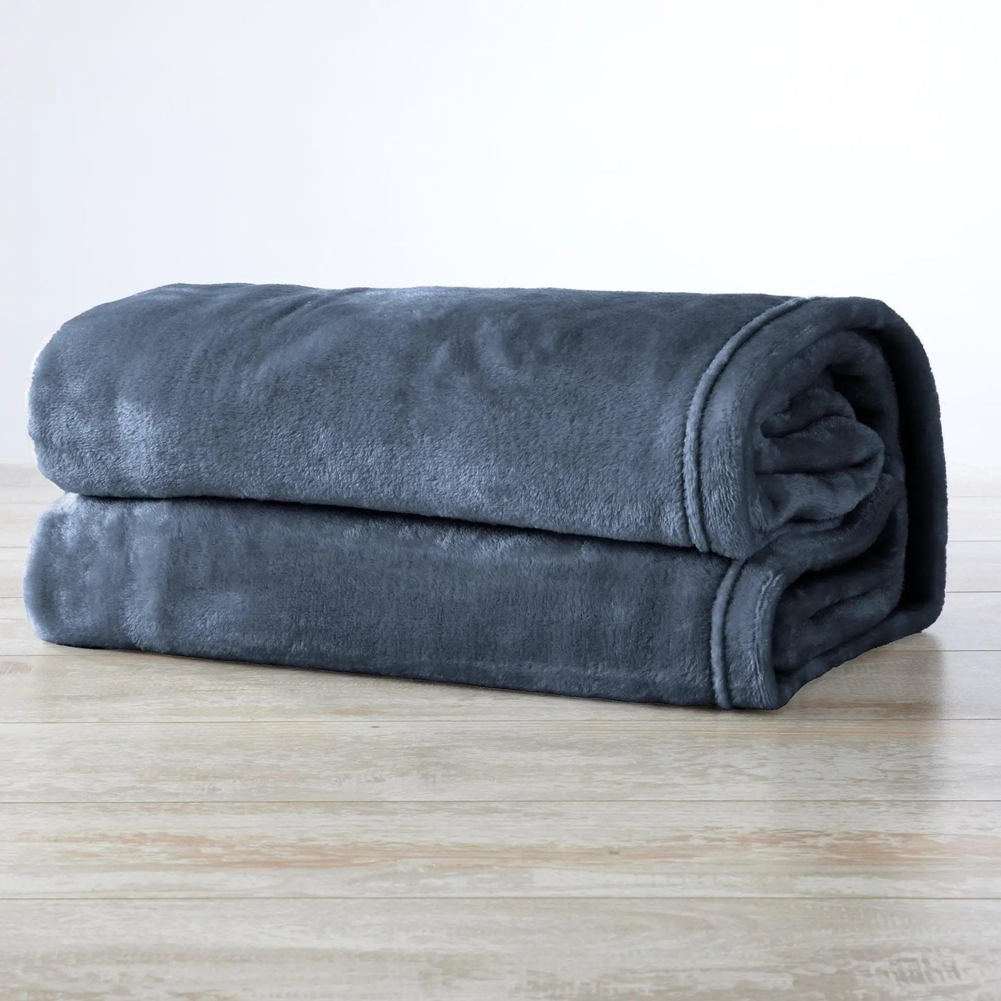 Velvet Plush Blanket - Avianna Collection from PriceLows™