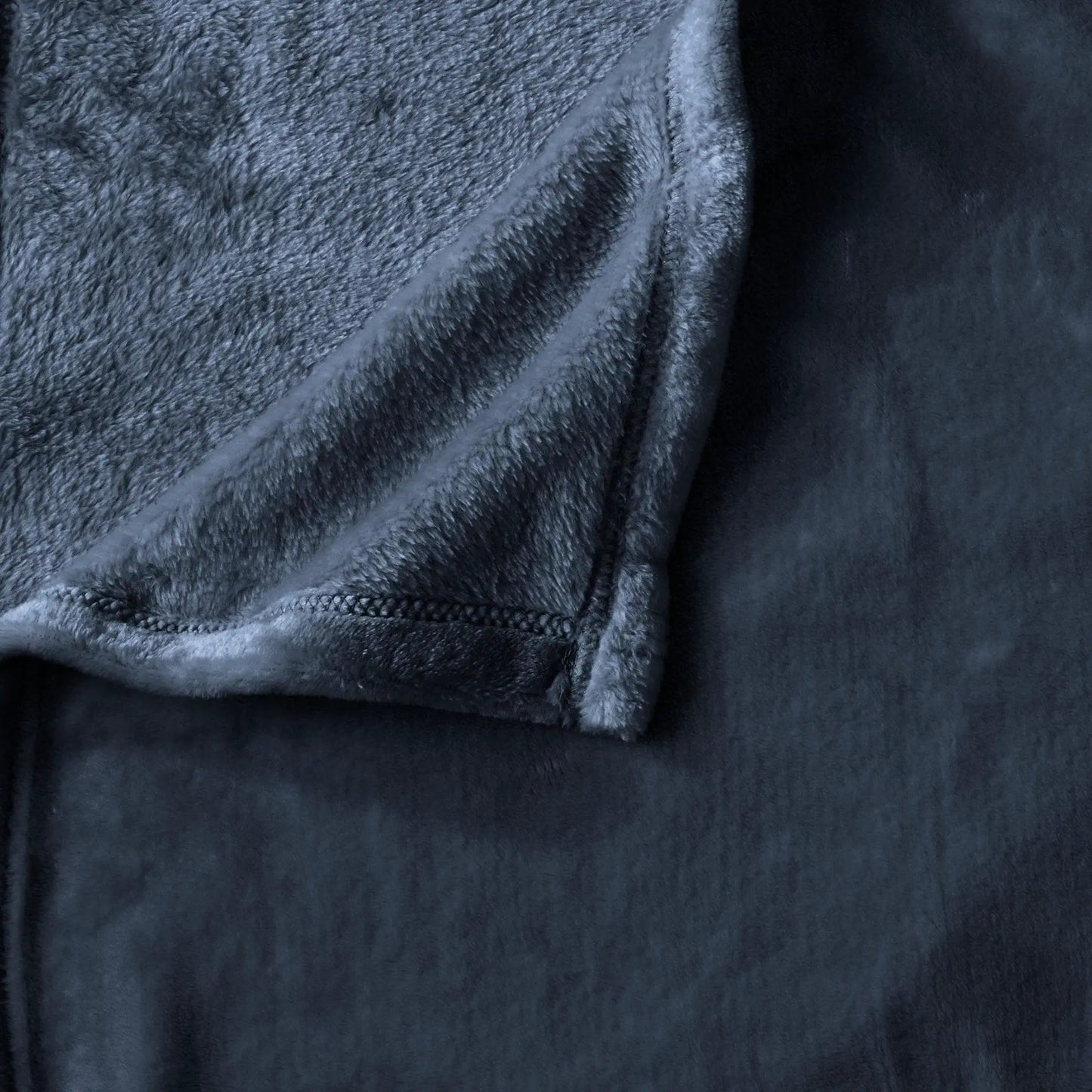 Velvet Plush Blanket - Avianna Collection from PriceLows™