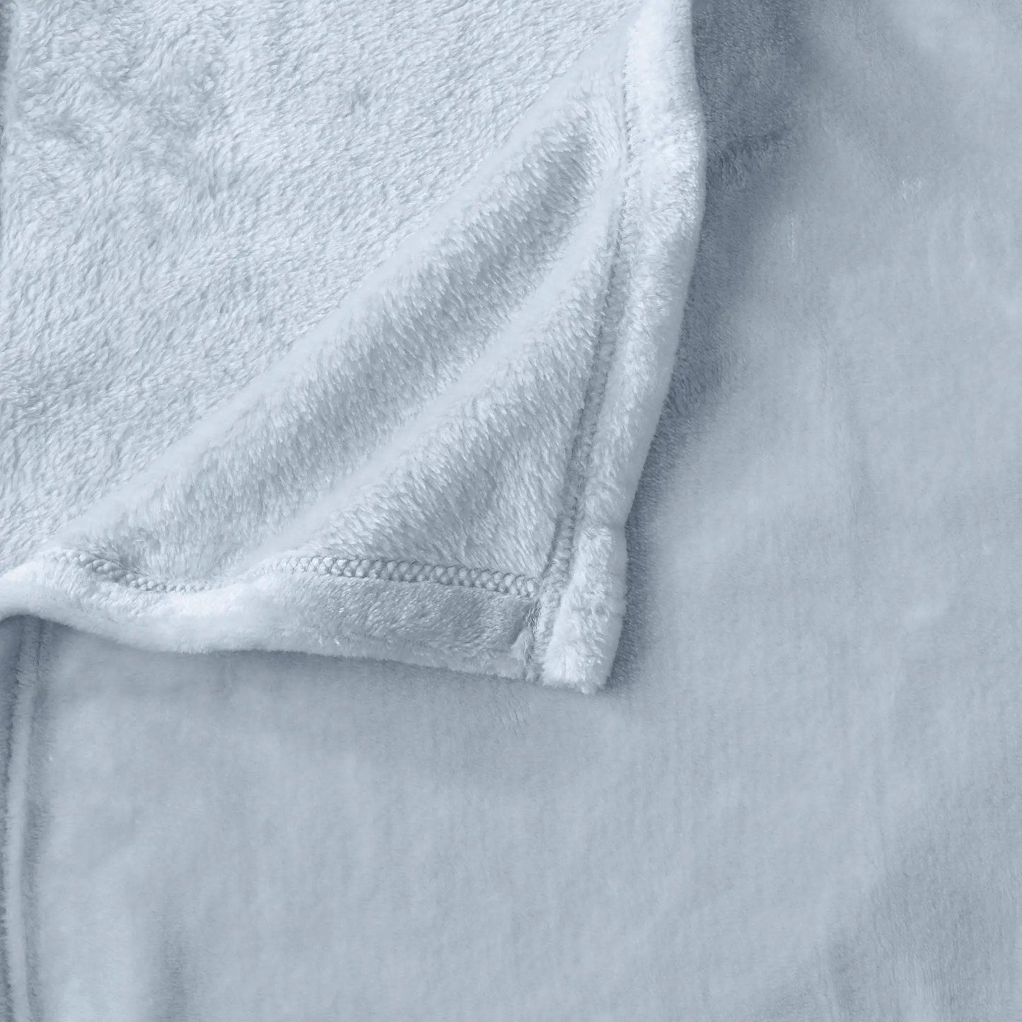 Velvet Plush Blanket - Avianna Collection from PriceLows™