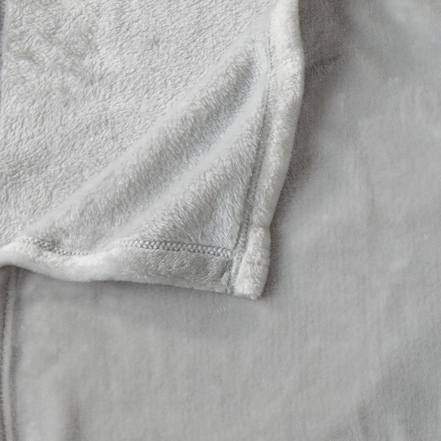 Velvet Plush Blanket - Avianna Collection from PriceLows™