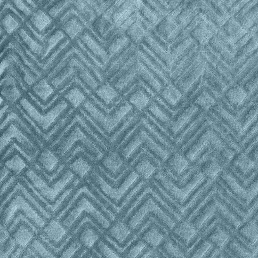 Velvet Plush Sherpa Luxury Bed Blanket - Cielo Collection from PriceLows™