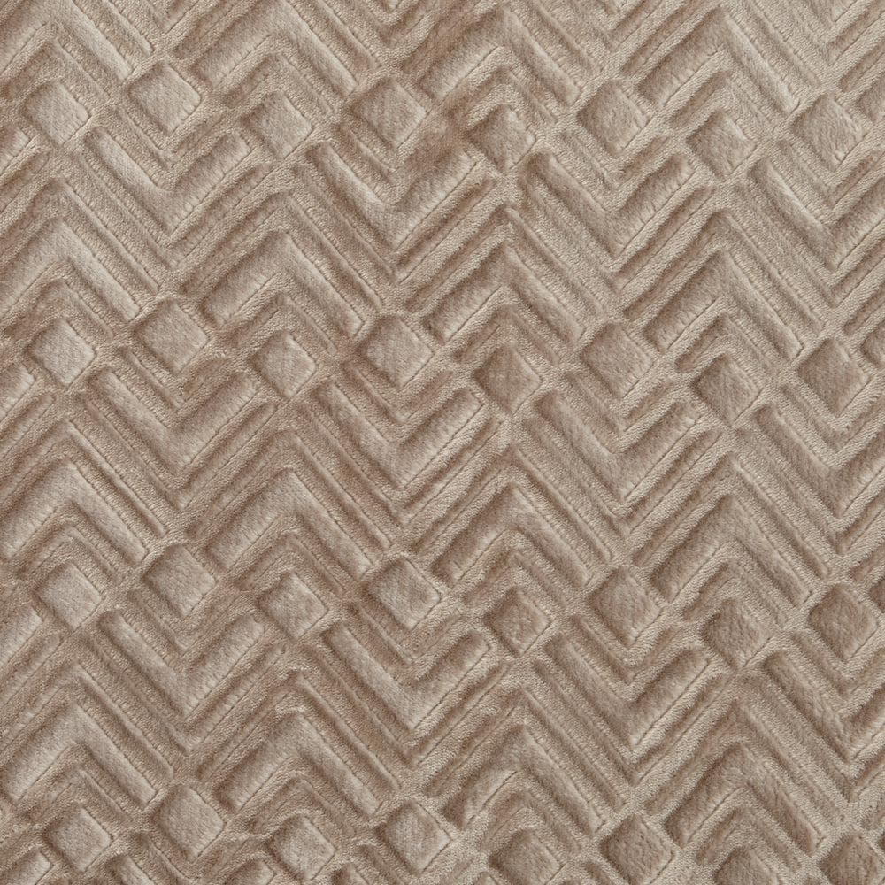 Velvet Plush Sherpa Luxury Bed Blanket - Cielo Collection from PriceLows™