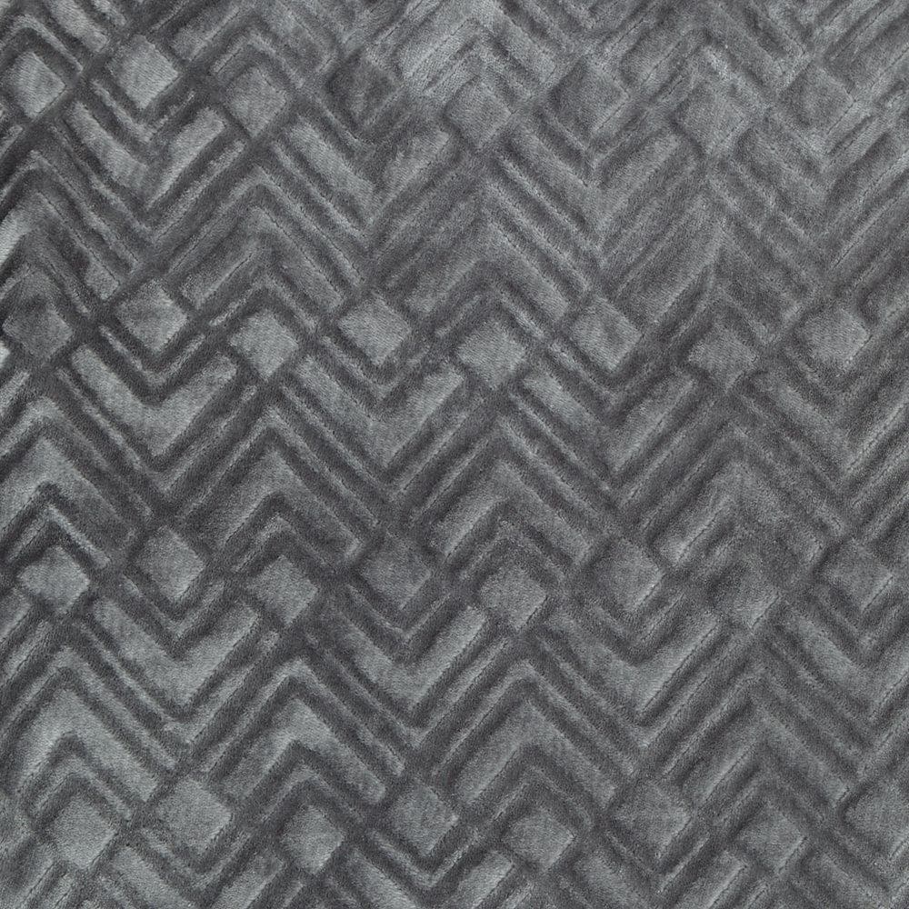 Velvet Plush Sherpa Luxury Bed Blanket - Cielo Collection from PriceLows™