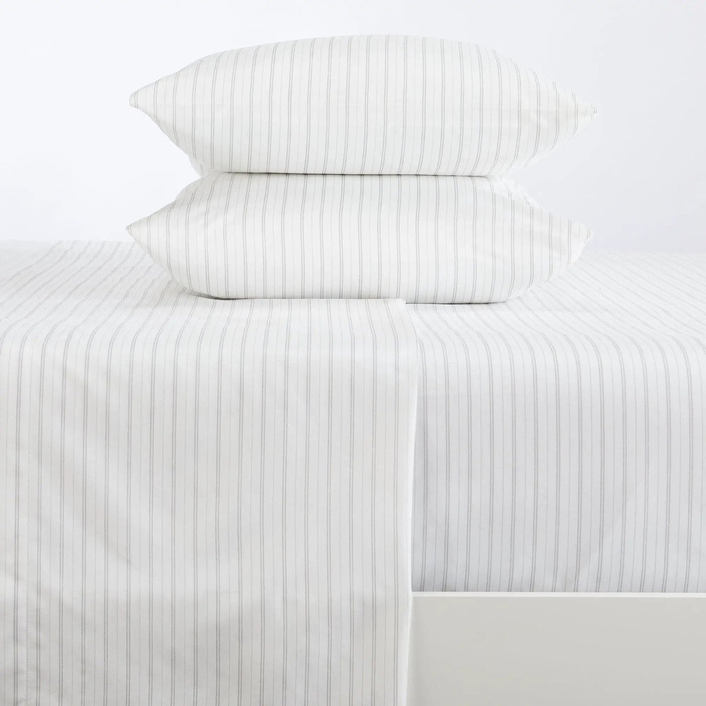 Stripe Sheet Set - Adeline Collection from PriceLows™