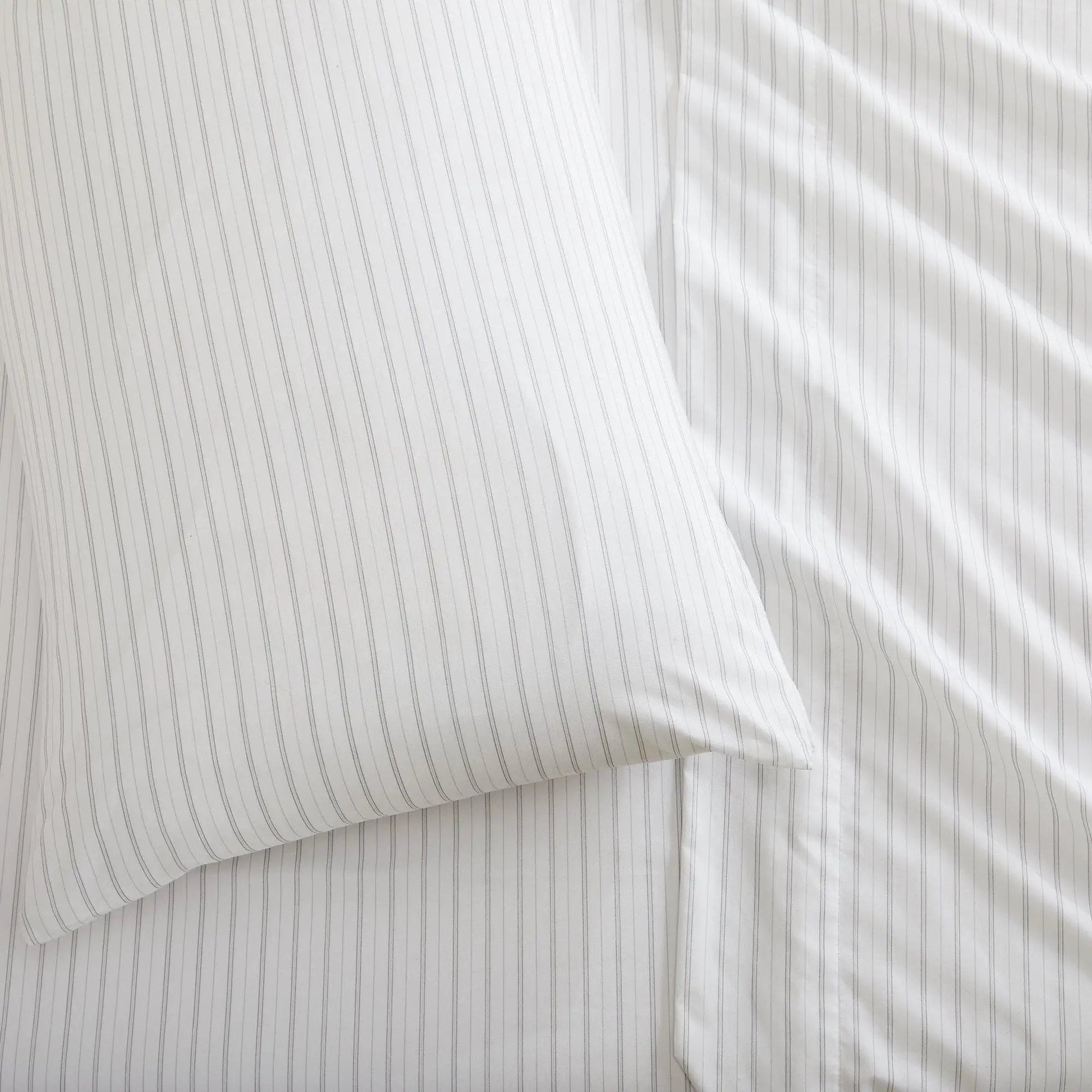 Stripe Sheet Set - Adeline Collection from PriceLows™