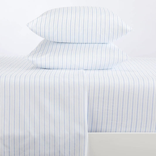 Stripe Sheet Set - Adeline Collection from PriceLows™