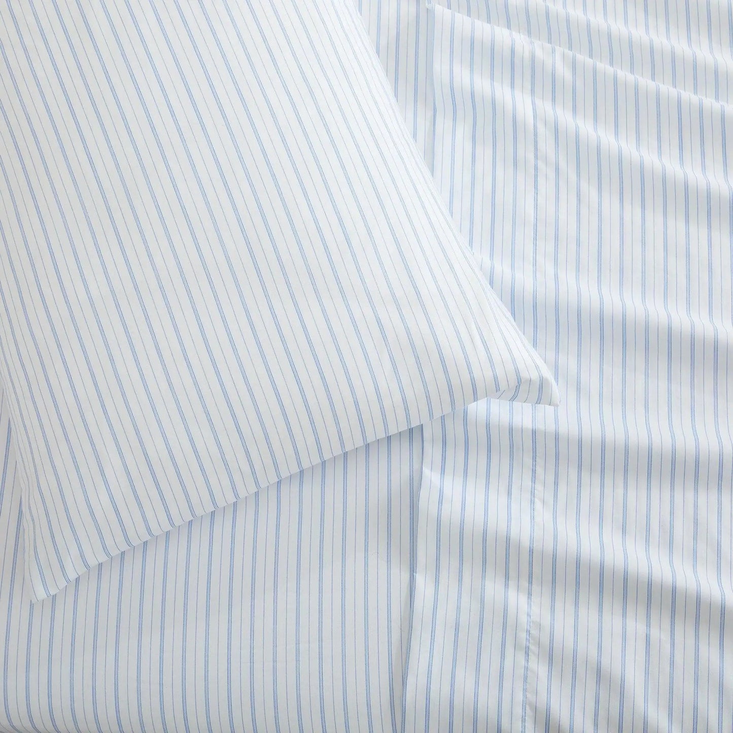 Stripe Sheet Set - Adeline Collection from PriceLows™