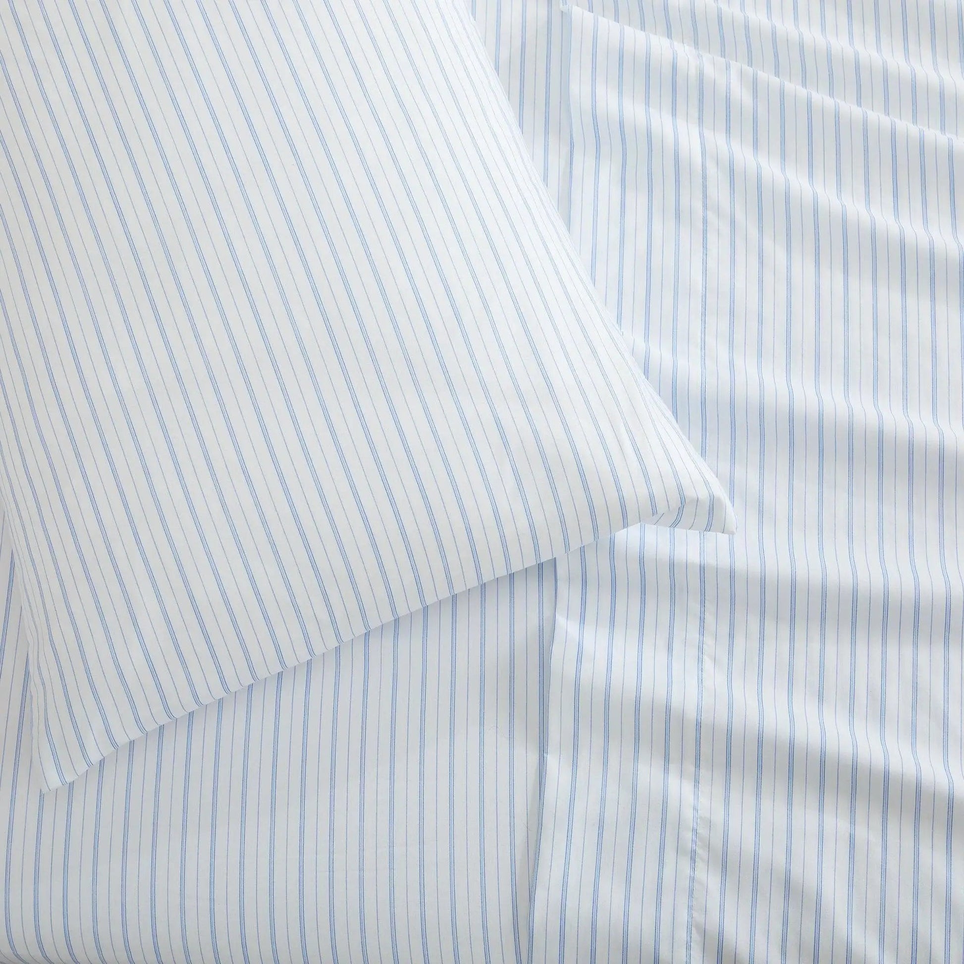 Stripe Sheet Set - Adeline Collection from PriceLows™