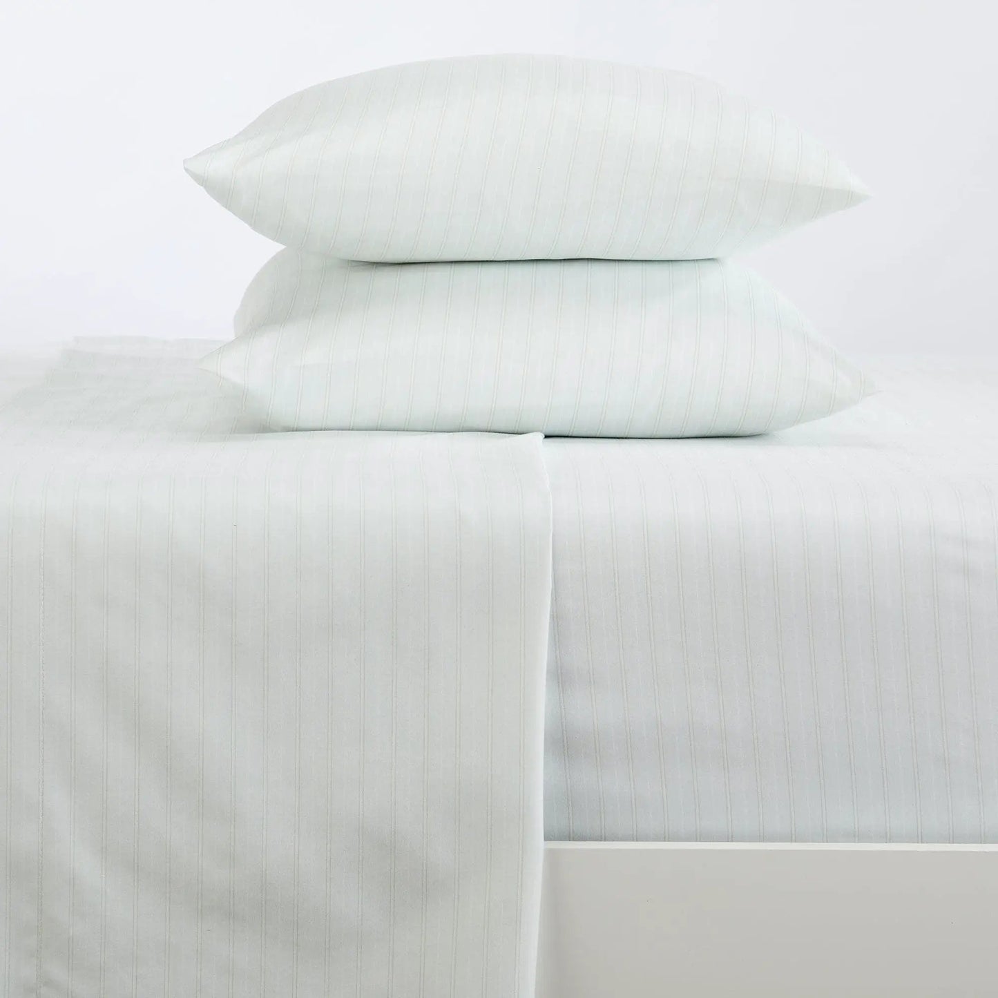 Stripe Sheet Set - Adeline Collection from PriceLows™