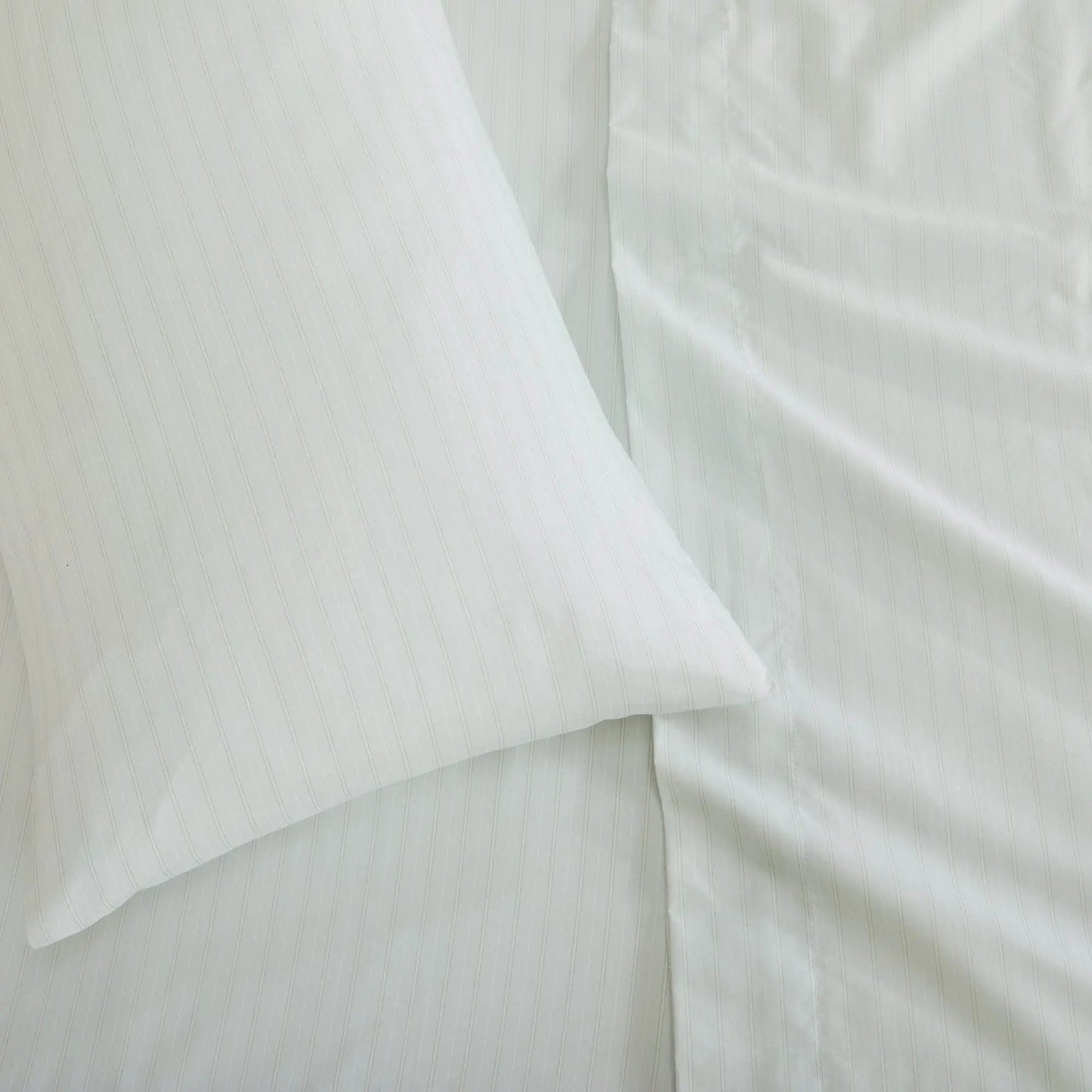 Stripe Sheet Set - Adeline Collection from PriceLows™