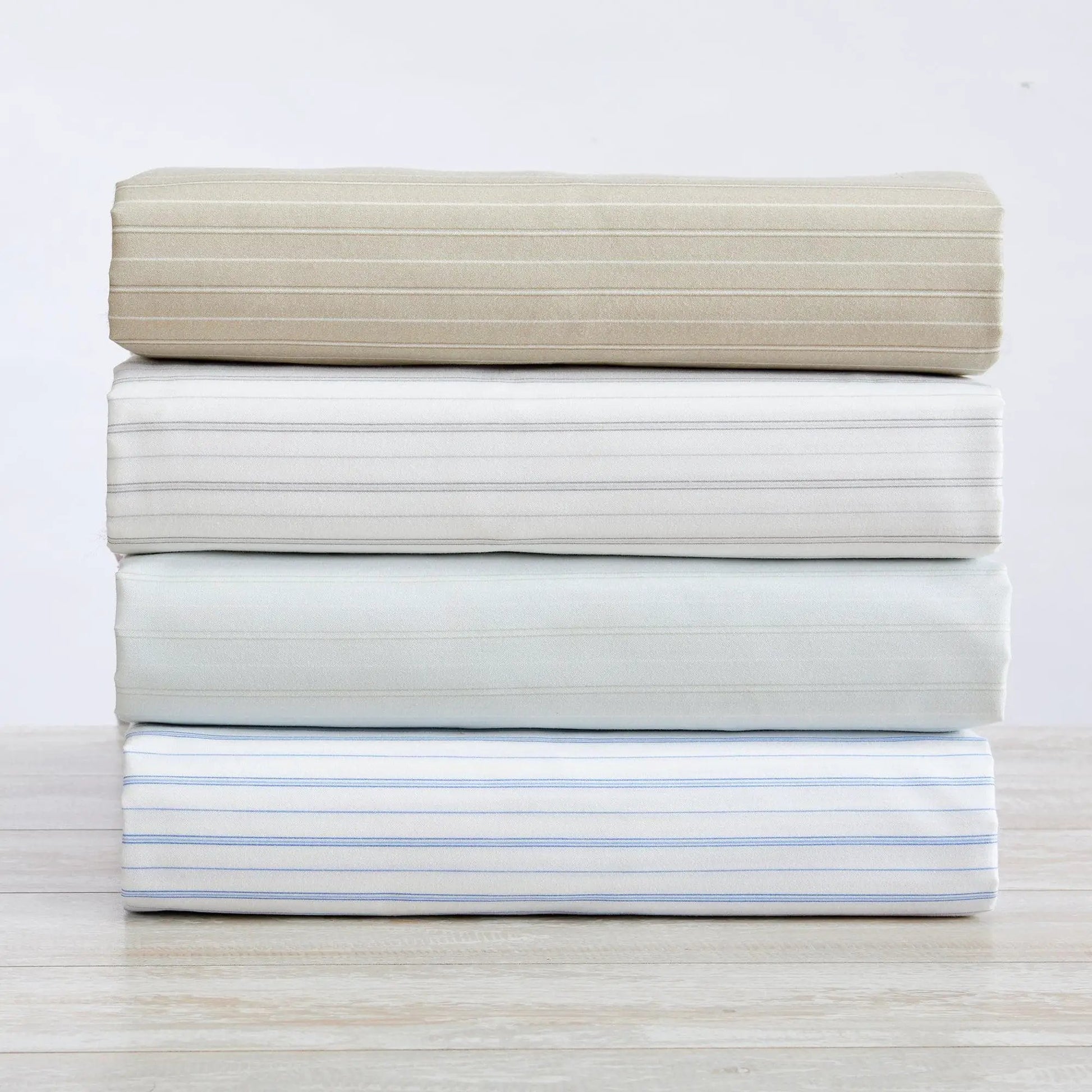 Stripe Sheet Set - Adeline Collection from PriceLows™