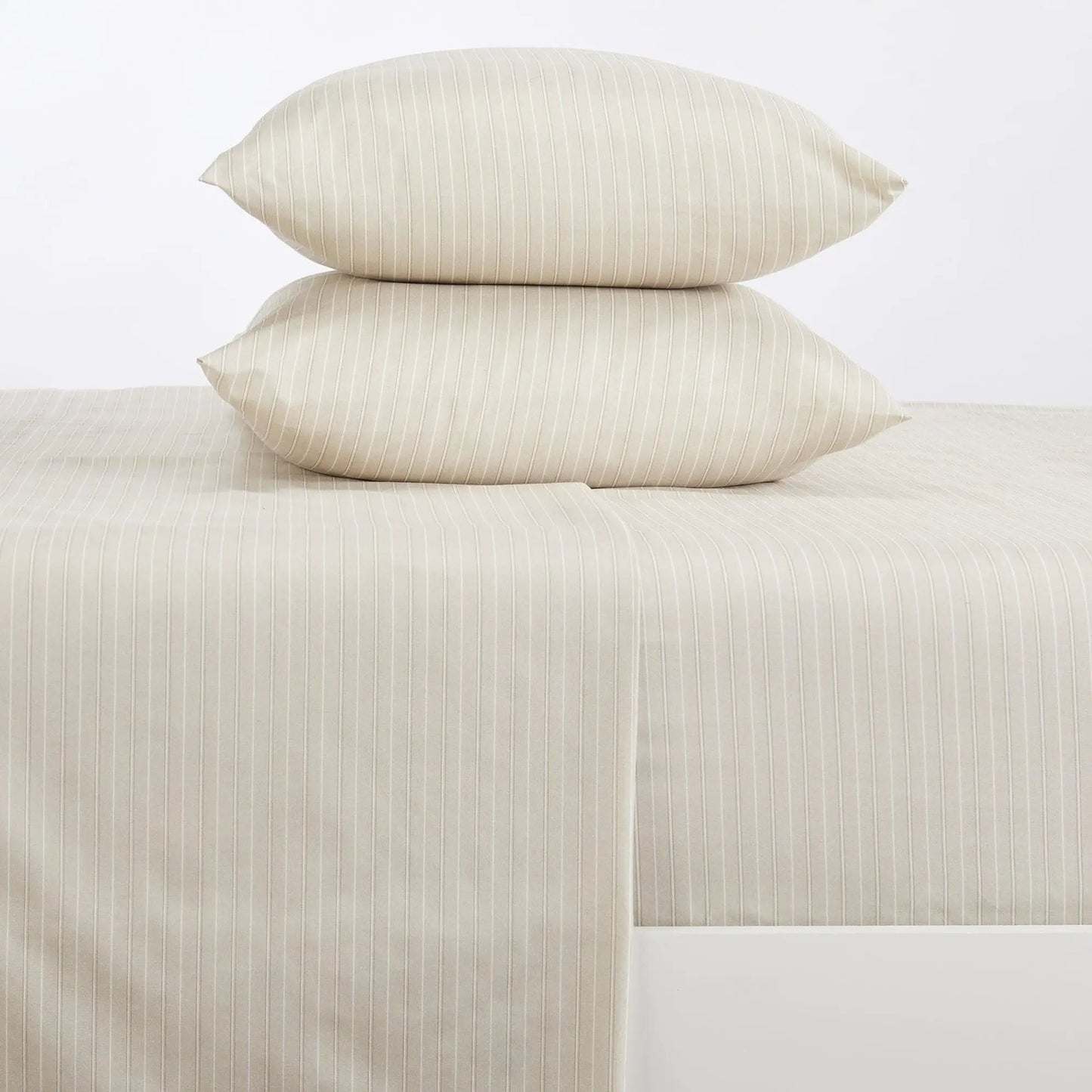Stripe Sheet Set - Adeline Collection from PriceLows™