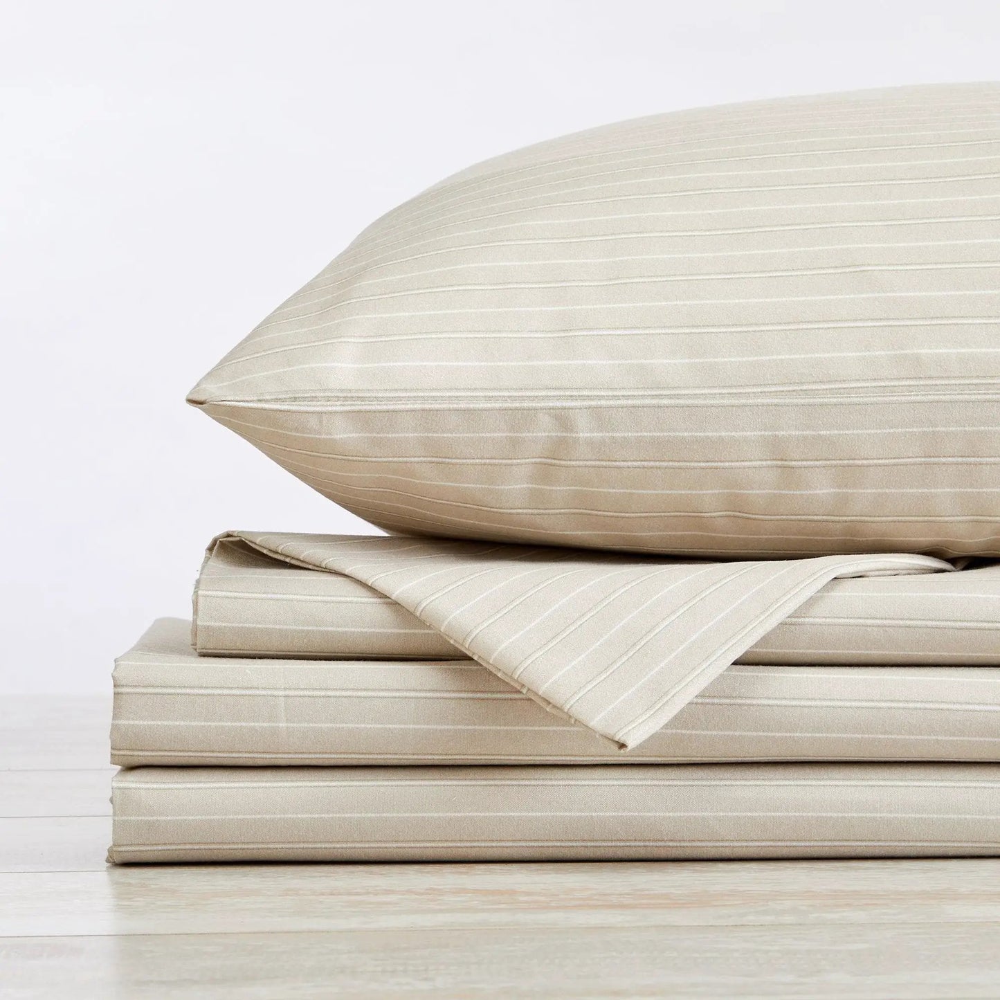 Stripe Sheet Set - Adeline Collection from PriceLows™
