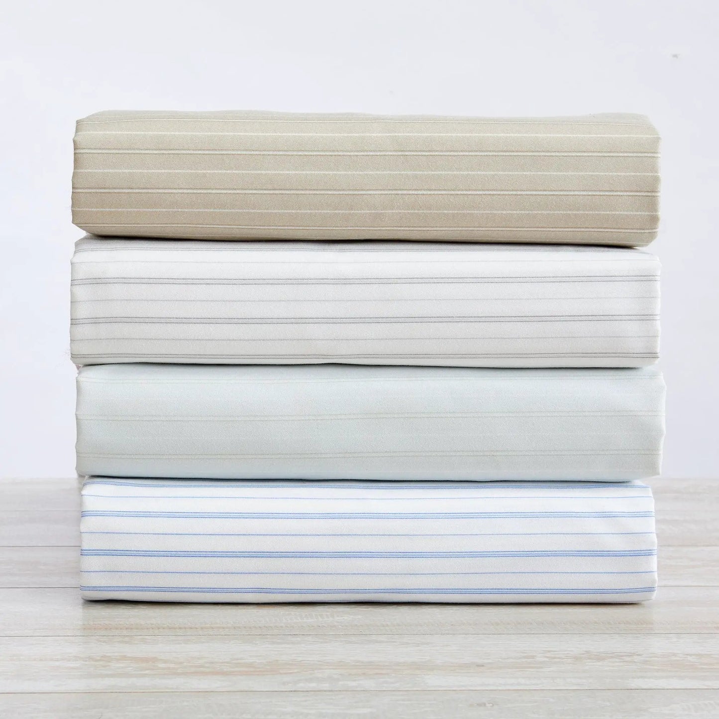 Stripe Sheet Set - Adeline Collection from PriceLows™