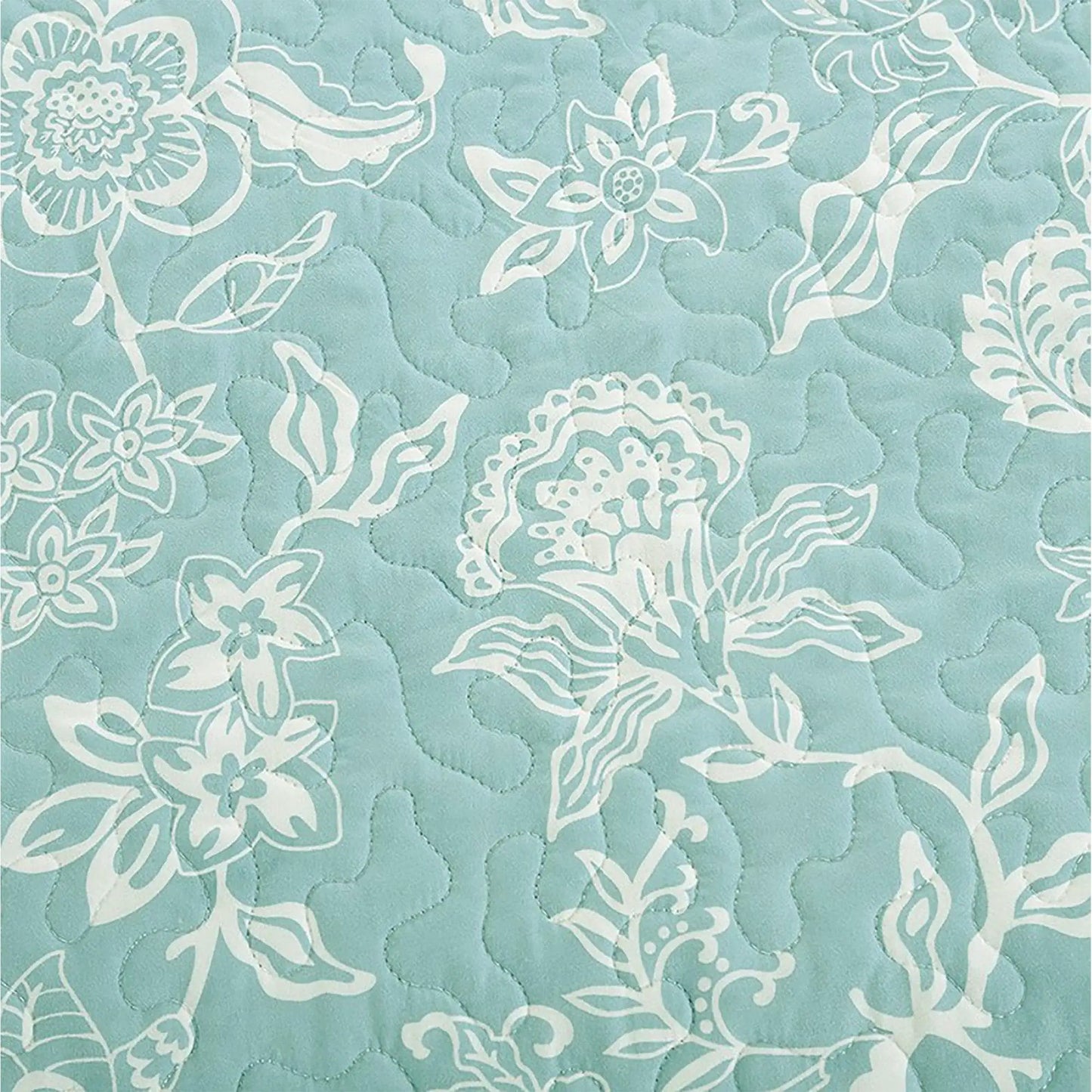 Floral Quilt - Emma Collection from PriceLows™