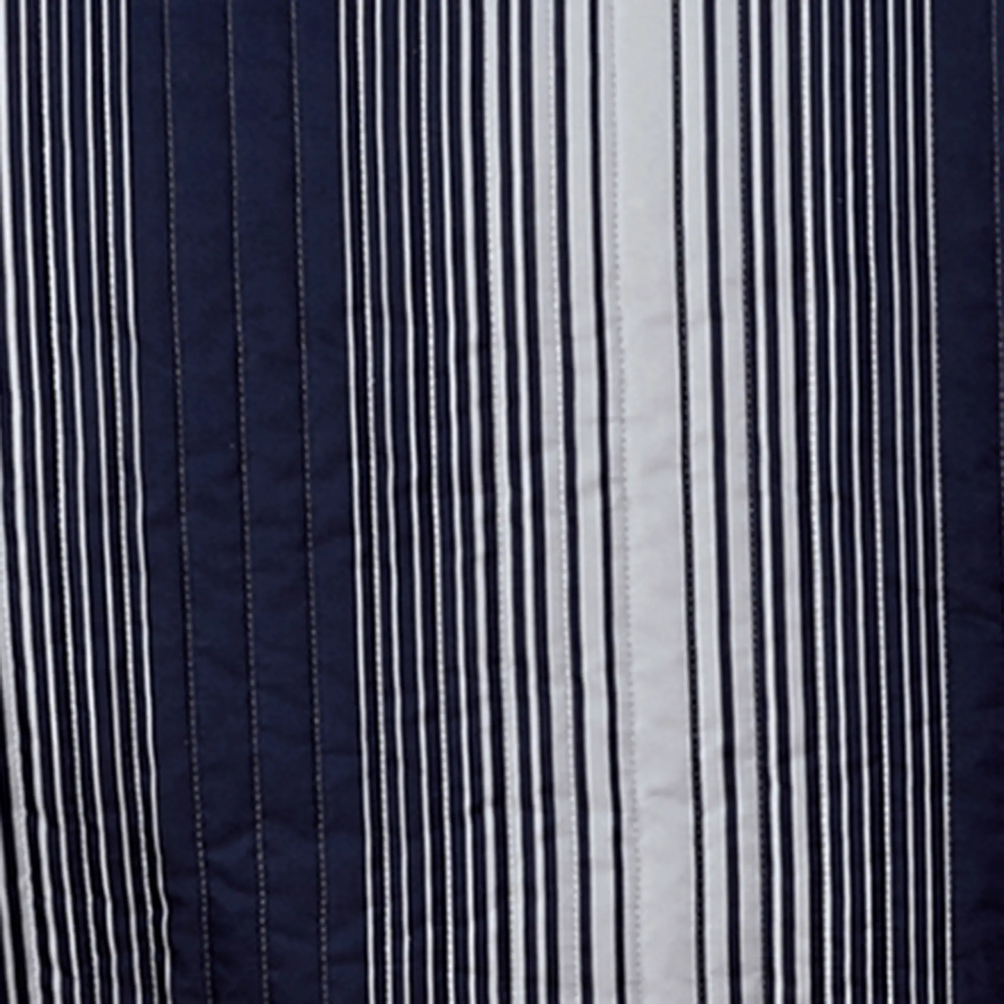 Everette Collection Ombre Striped Quilt Set from PriceLows™