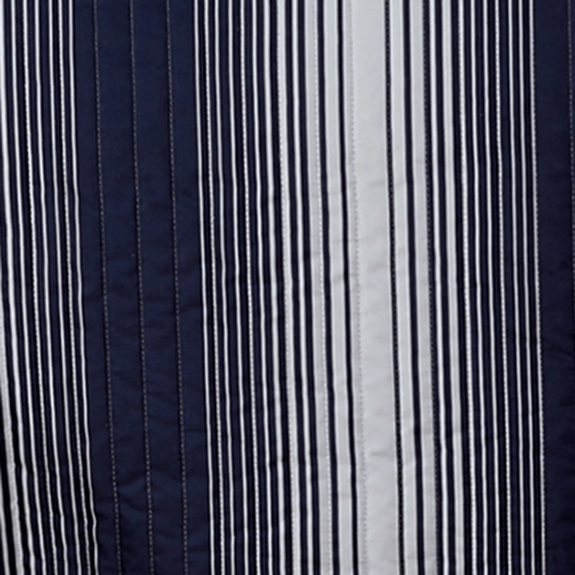 Everette Collection Ombre Striped Quilt Set from PriceLows™