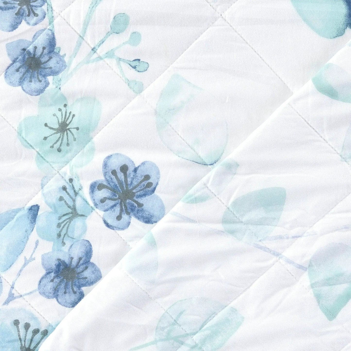 Floral Quilt Set - Miranda Collection from PriceLows™