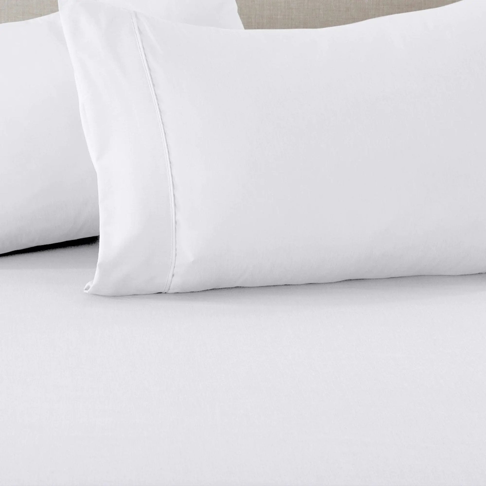 Cotton Sheet Set - Murphy Collection from PriceLows™