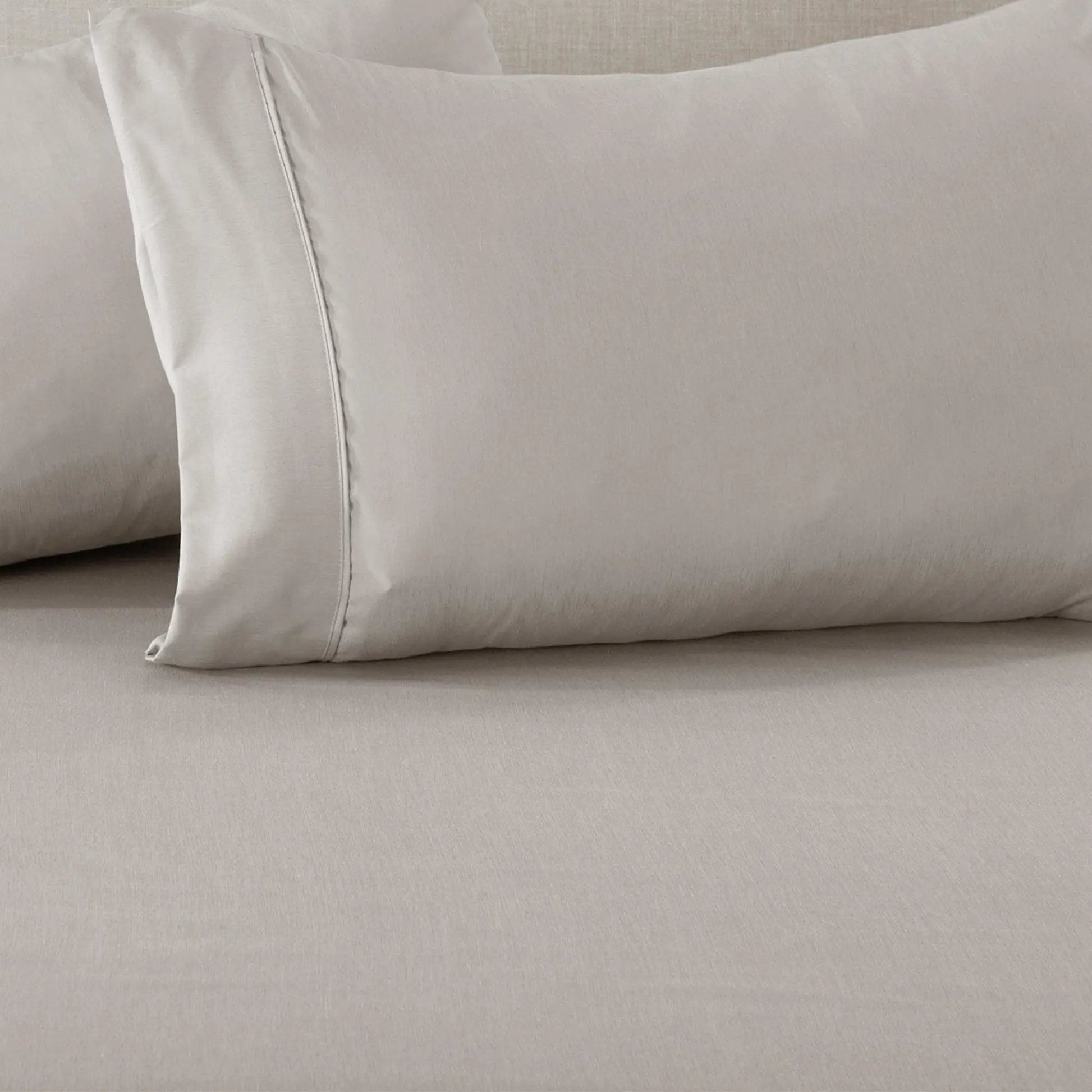 Cotton Sheet Set - Murphy Collection from PriceLows™