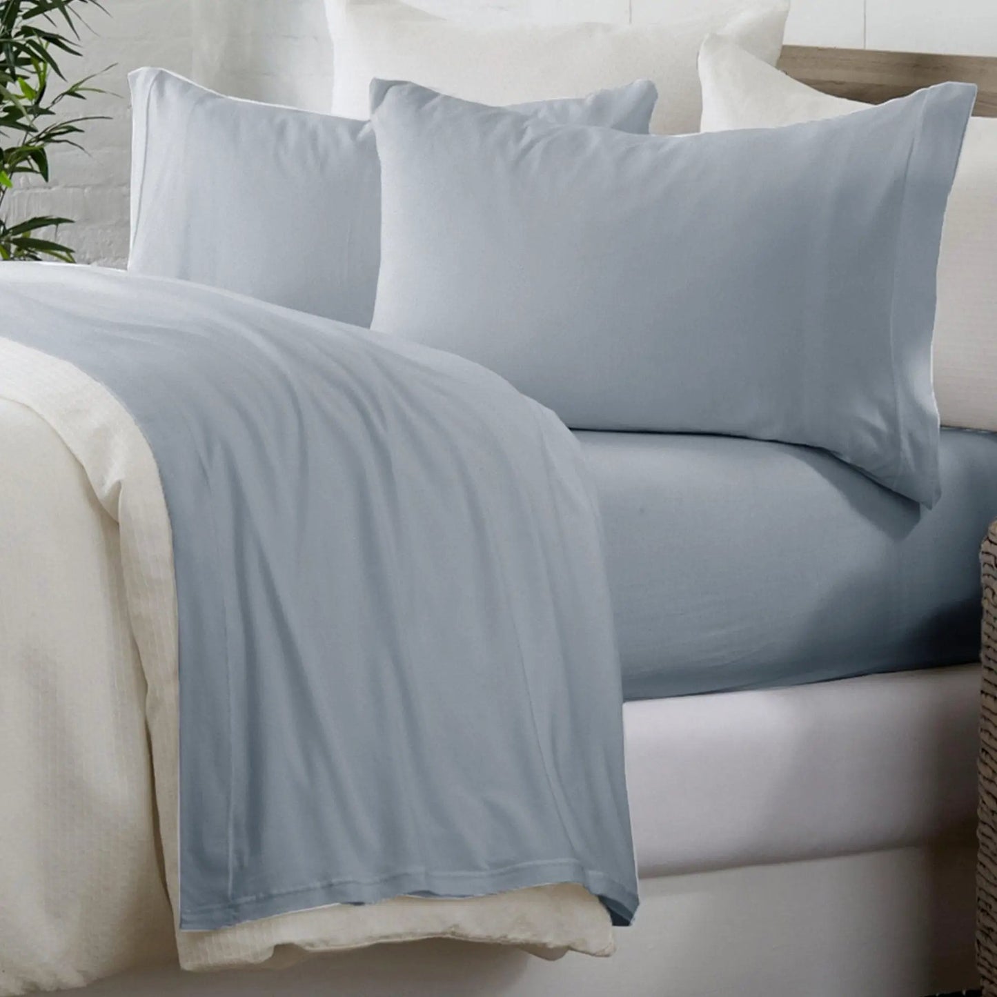 Cotton Sheet Set - Murphy Collection from PriceLows™