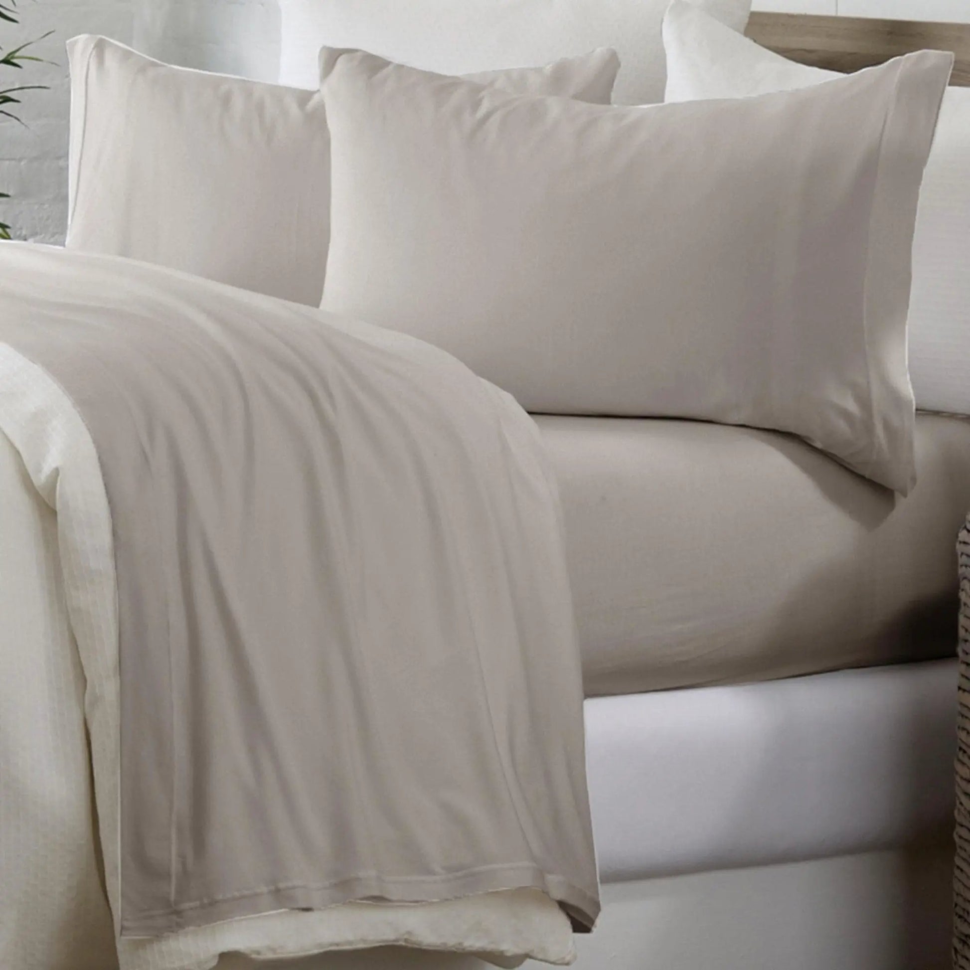 Cotton Sheet Set - Murphy Collection from PriceLows™