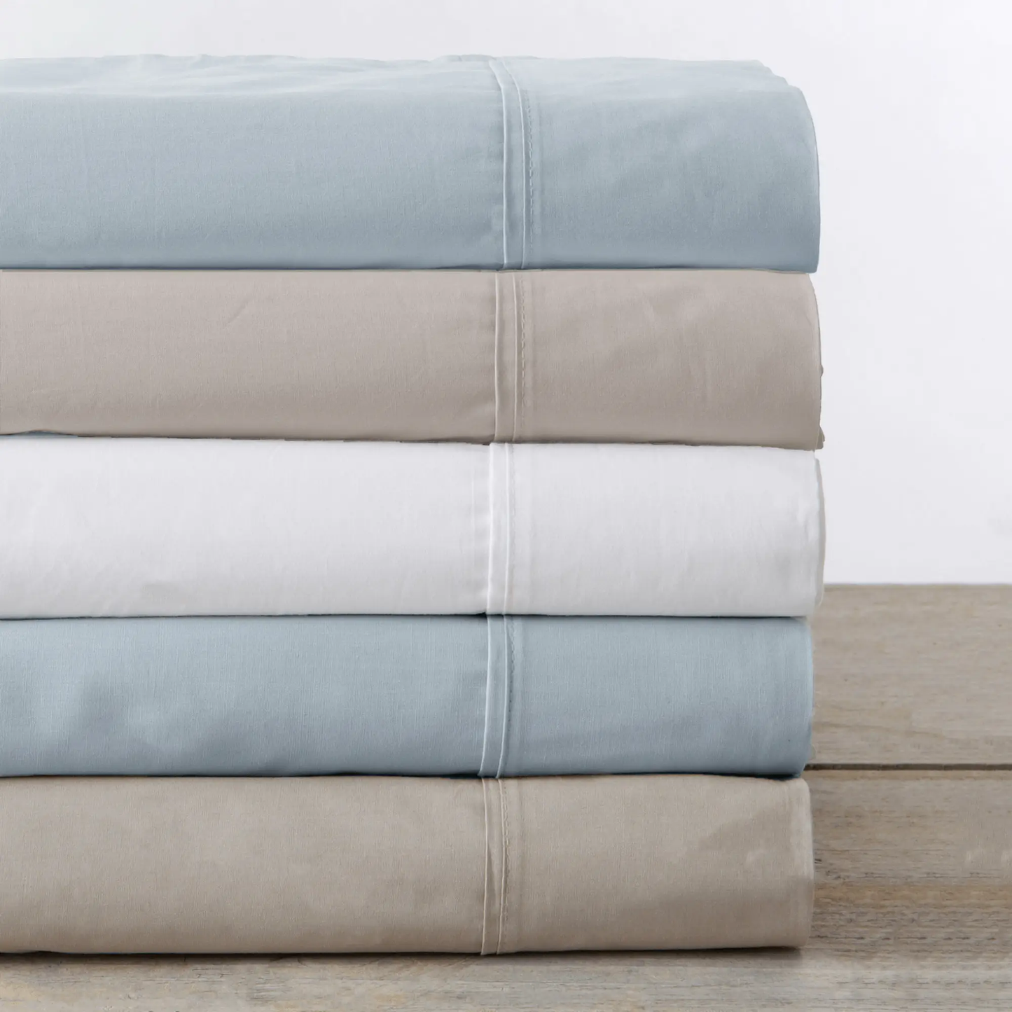 Cotton Sheet Set - Murphy Collection from PriceLows™