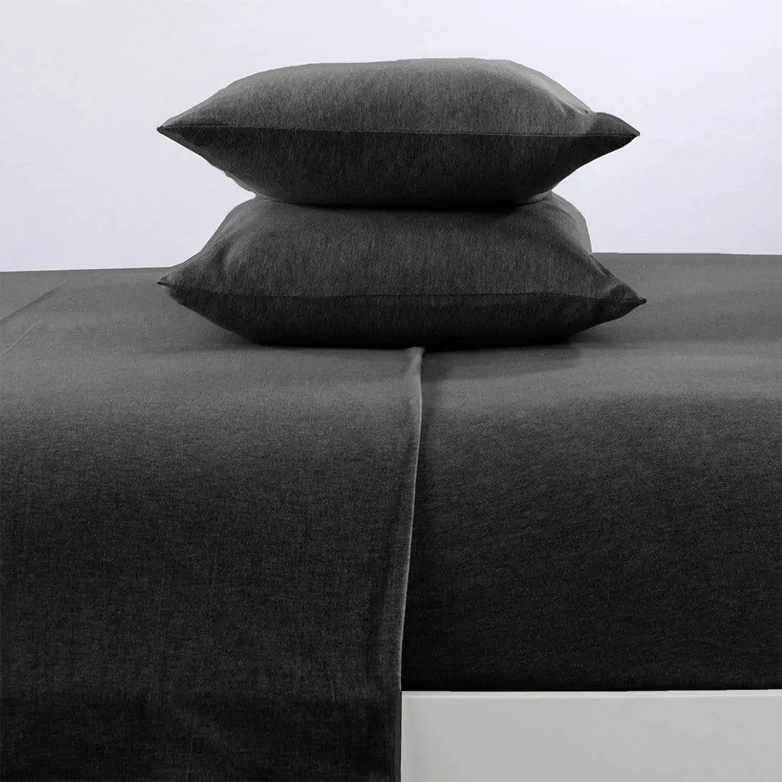 Flannel Jersey Sheet - Cozy Flex Collection from PriceLows™