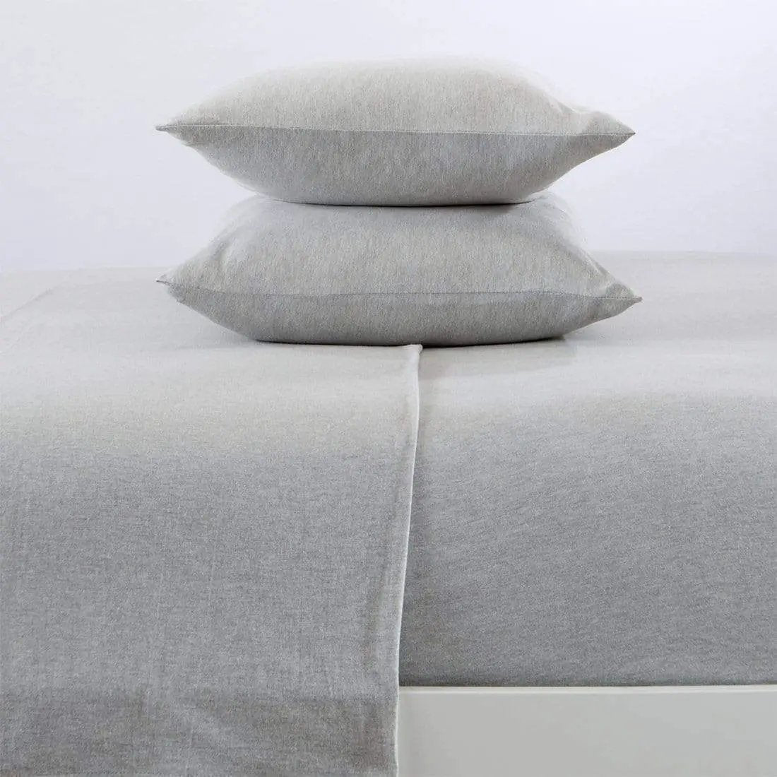 Flannel Jersey Sheet - Cozy Flex Collection from PriceLows™