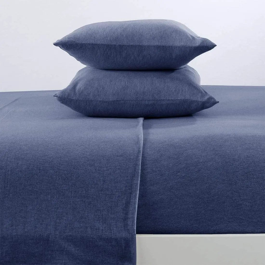Flannel Jersey Sheet - Cozy Flex Collection from PriceLows™